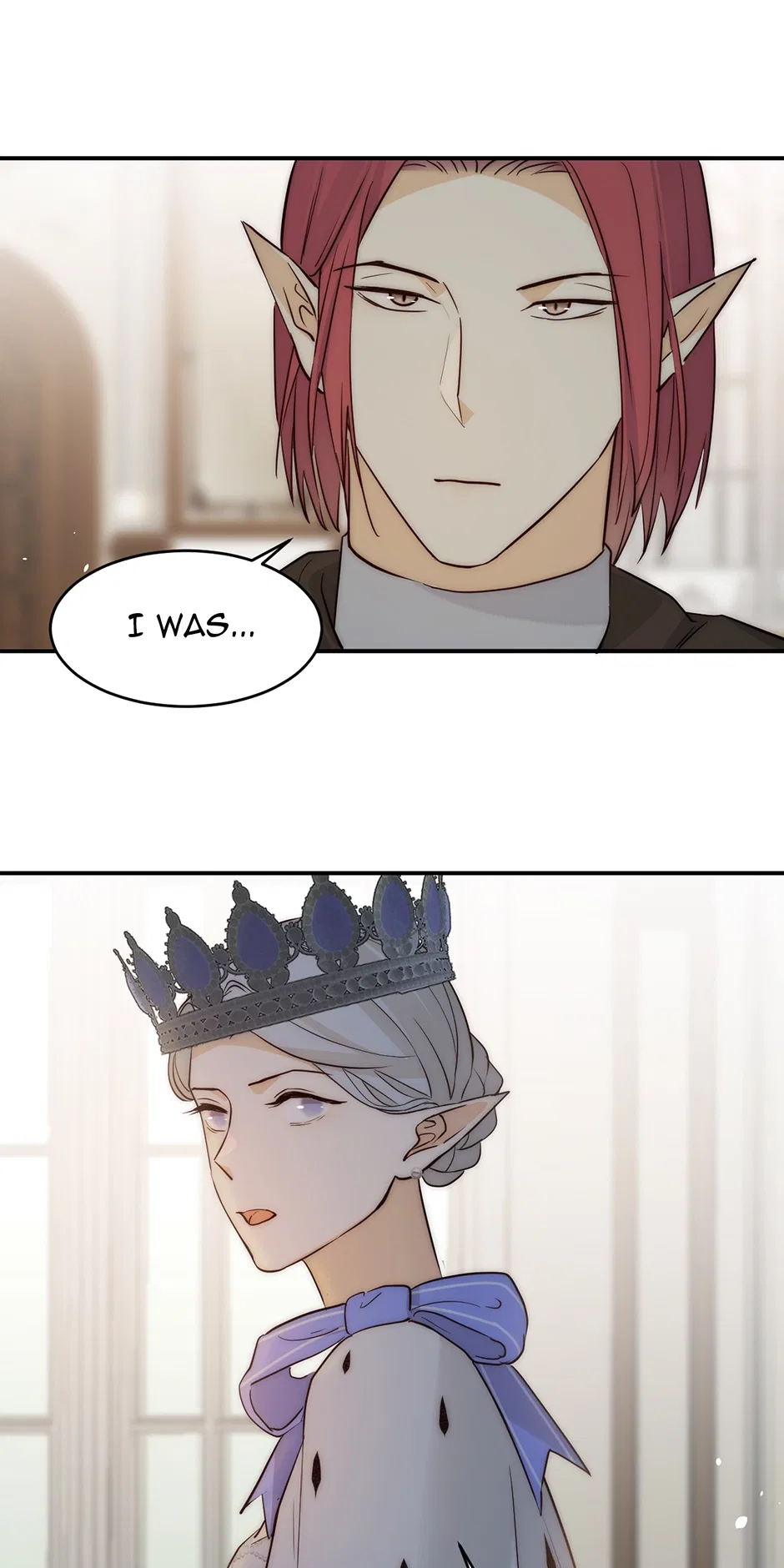 A Princess’s Guide to Saving Dragons Chapter 131 – Page 58