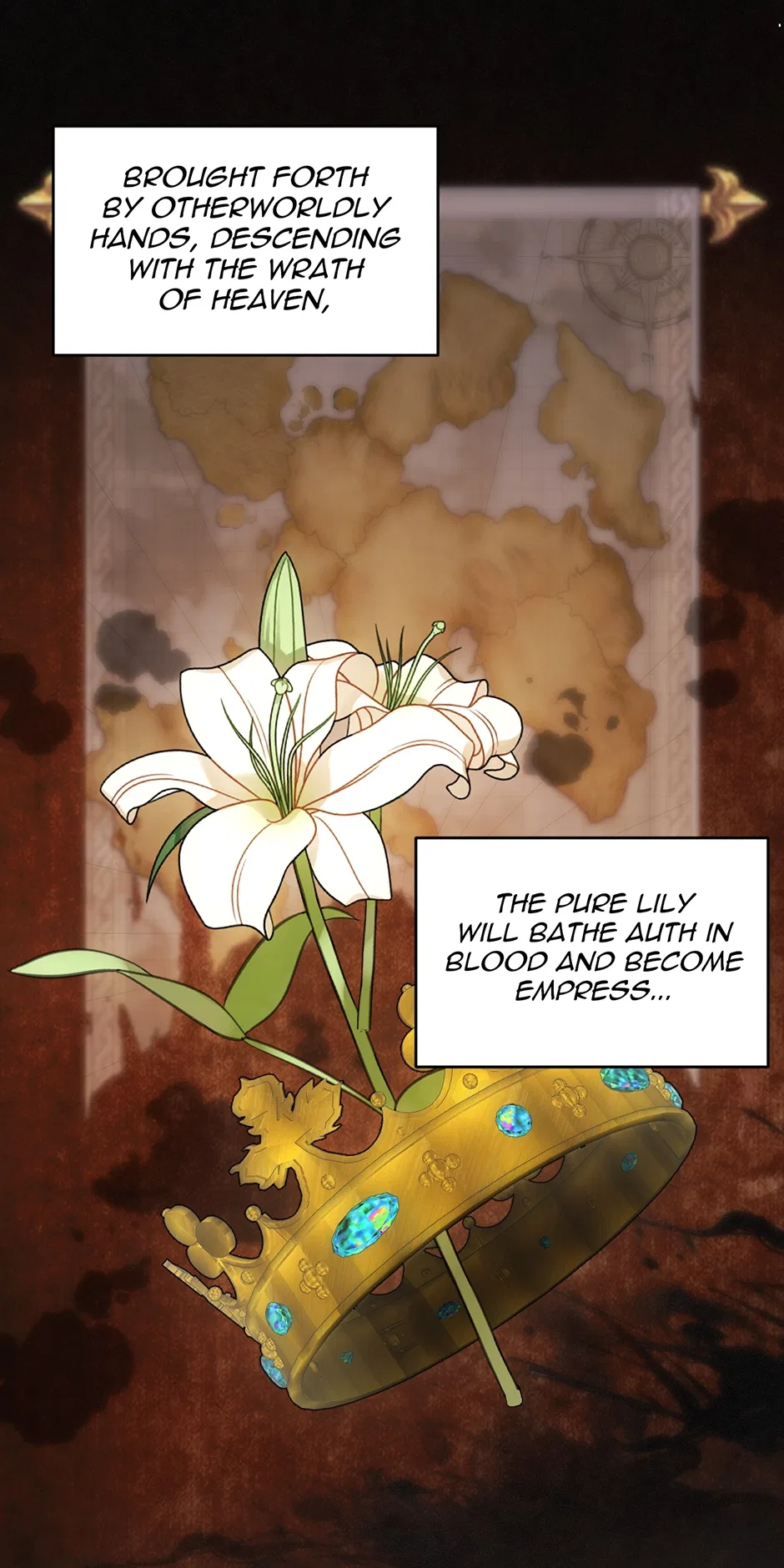 A Princess’s Guide to Saving Dragons Chapter 131 – Page 60