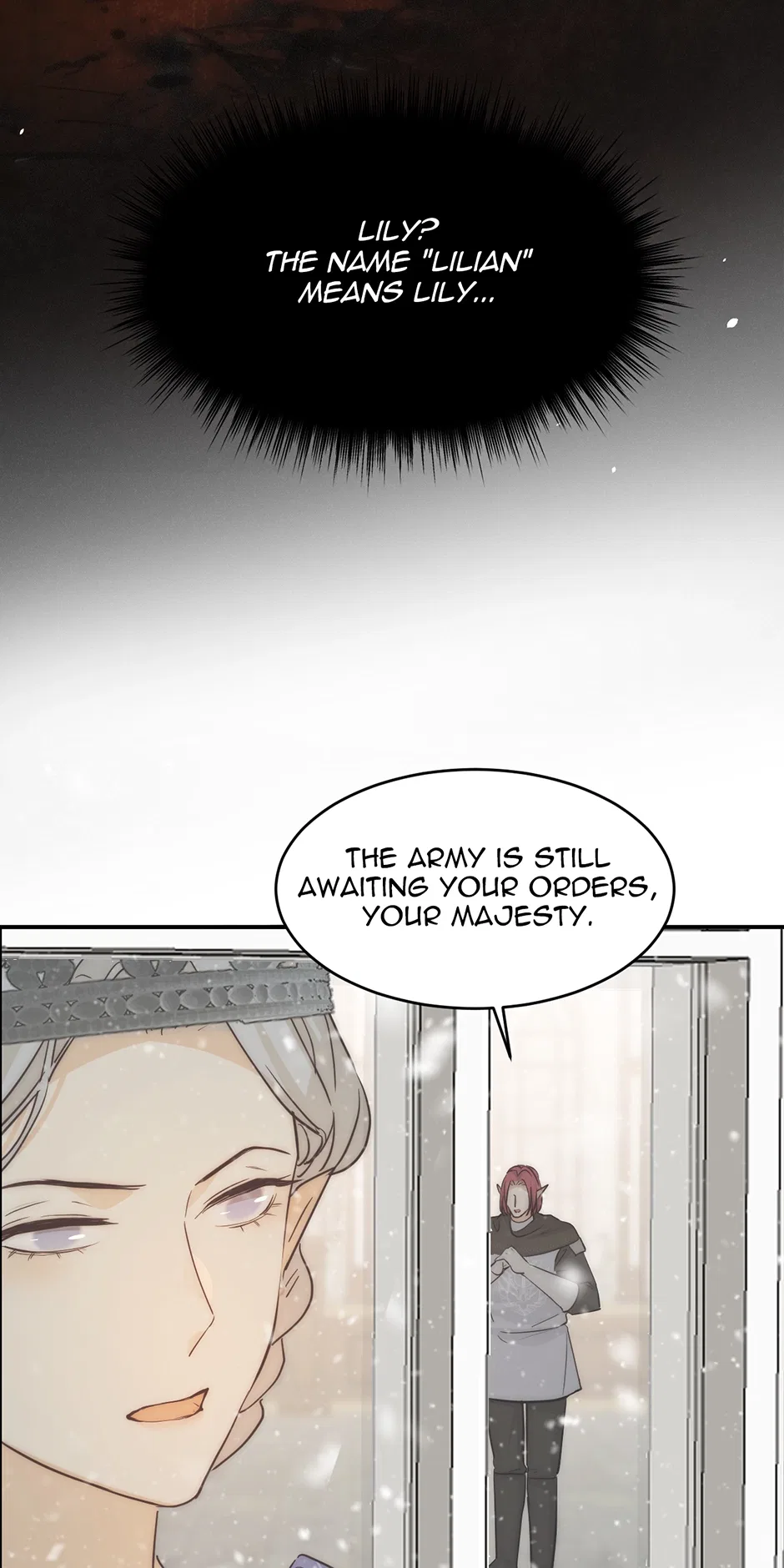 A Princess’s Guide to Saving Dragons Chapter 131 – Page 61