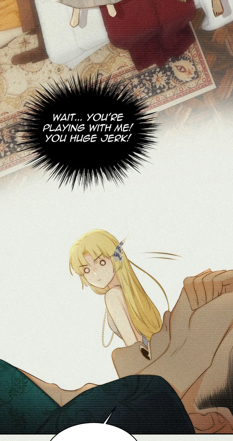 A Princess’s Guide to Saving Dragons Chapter 130 – Page 9