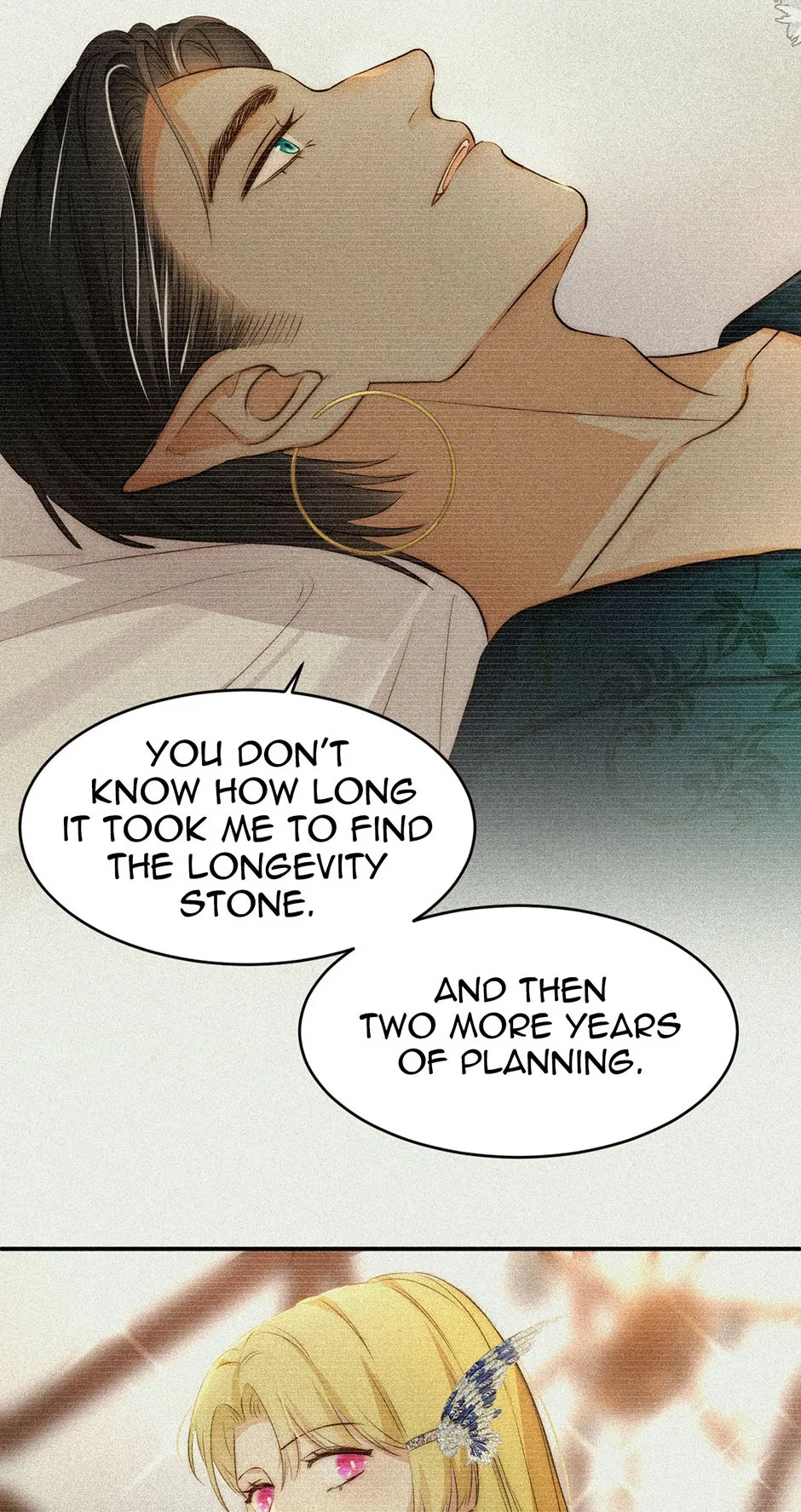A Princess’s Guide to Saving Dragons Chapter 130 – Page 11