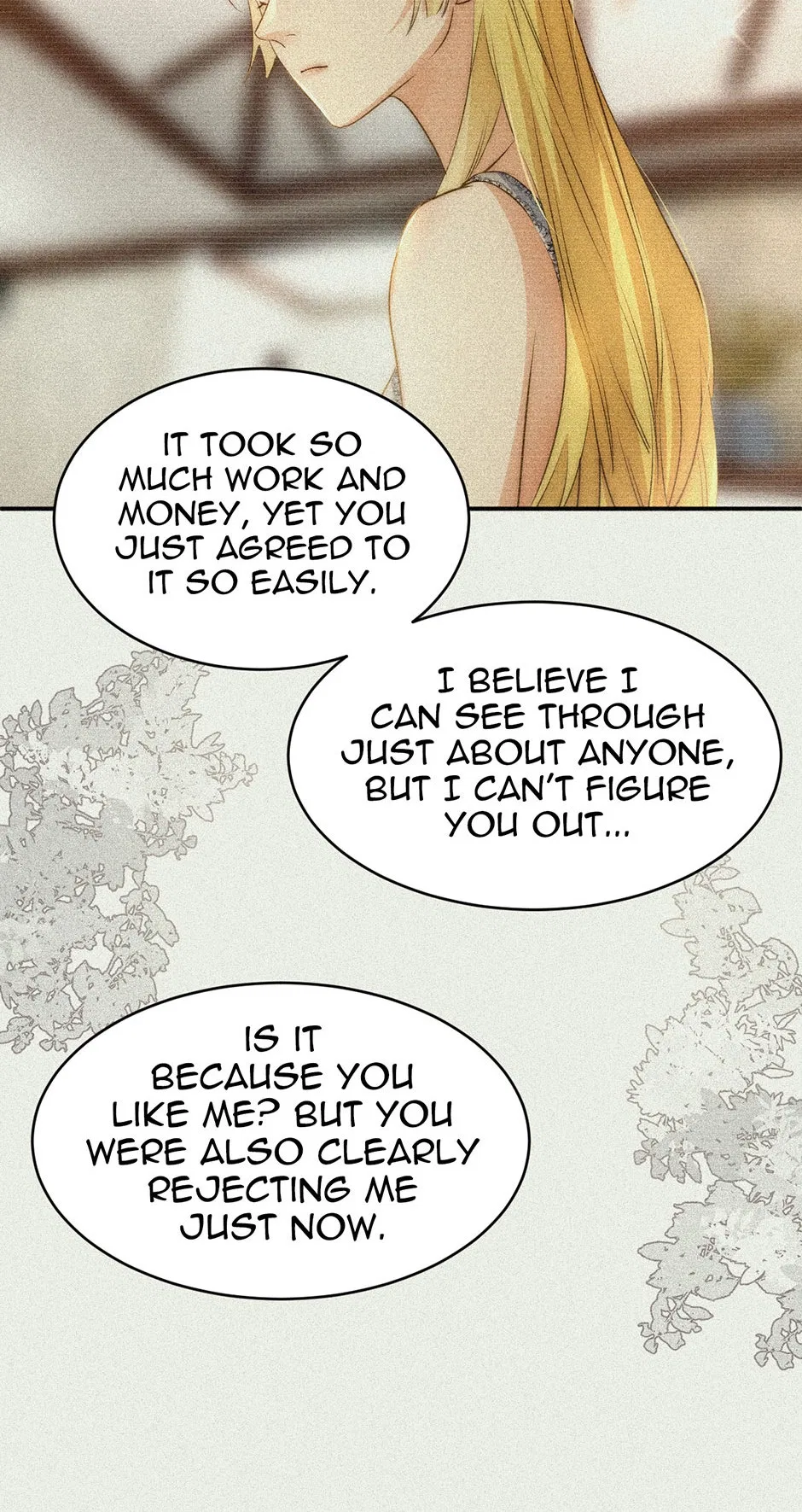 A Princess’s Guide to Saving Dragons Chapter 130 – Page 12