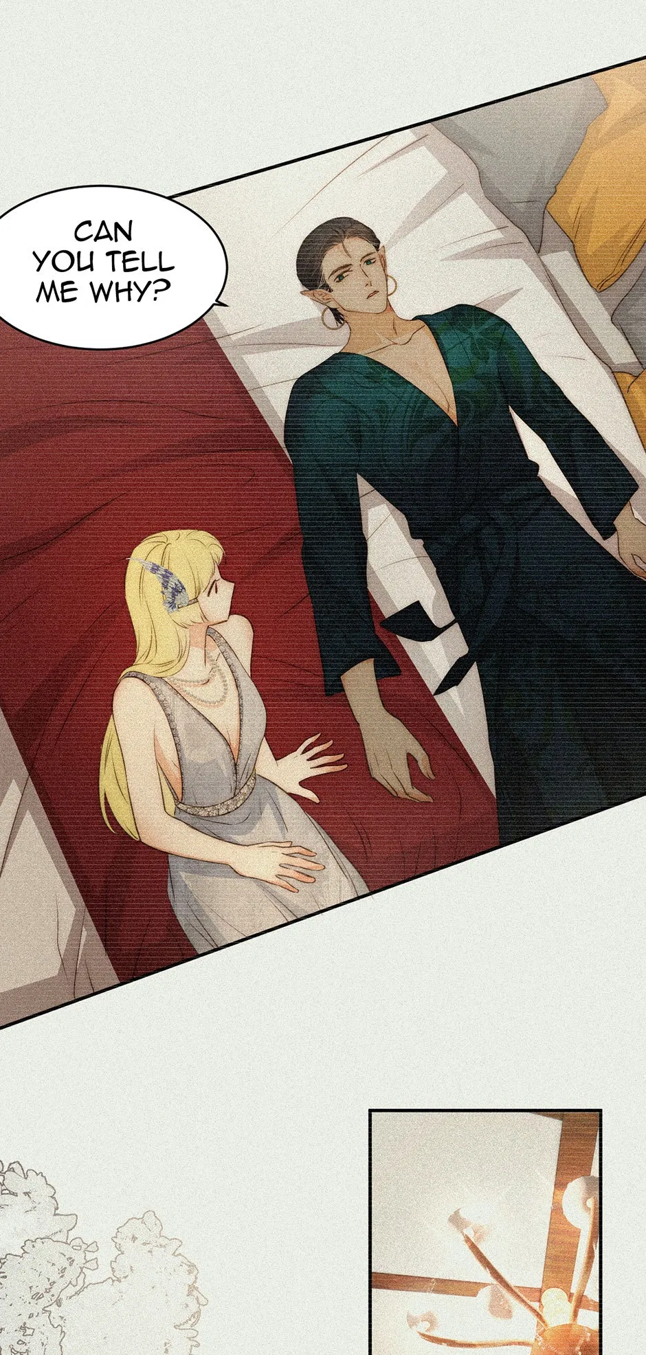 A Princess’s Guide to Saving Dragons Chapter 130 – Page 13