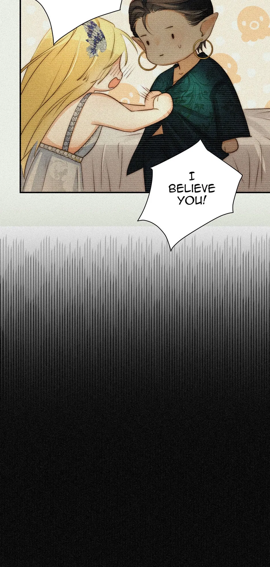 A Princess’s Guide to Saving Dragons Chapter 130 – Page 18