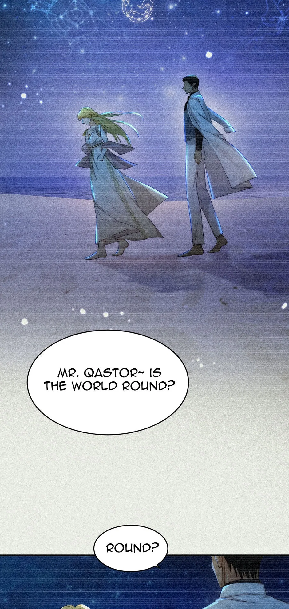 A Princess’s Guide to Saving Dragons Chapter 130 – Page 20