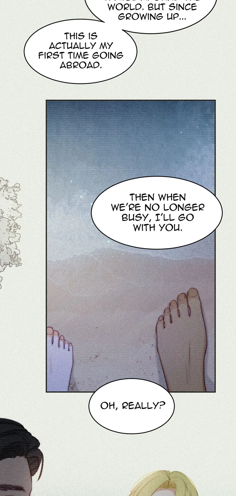 A Princess’s Guide to Saving Dragons Chapter 130 – Page 22