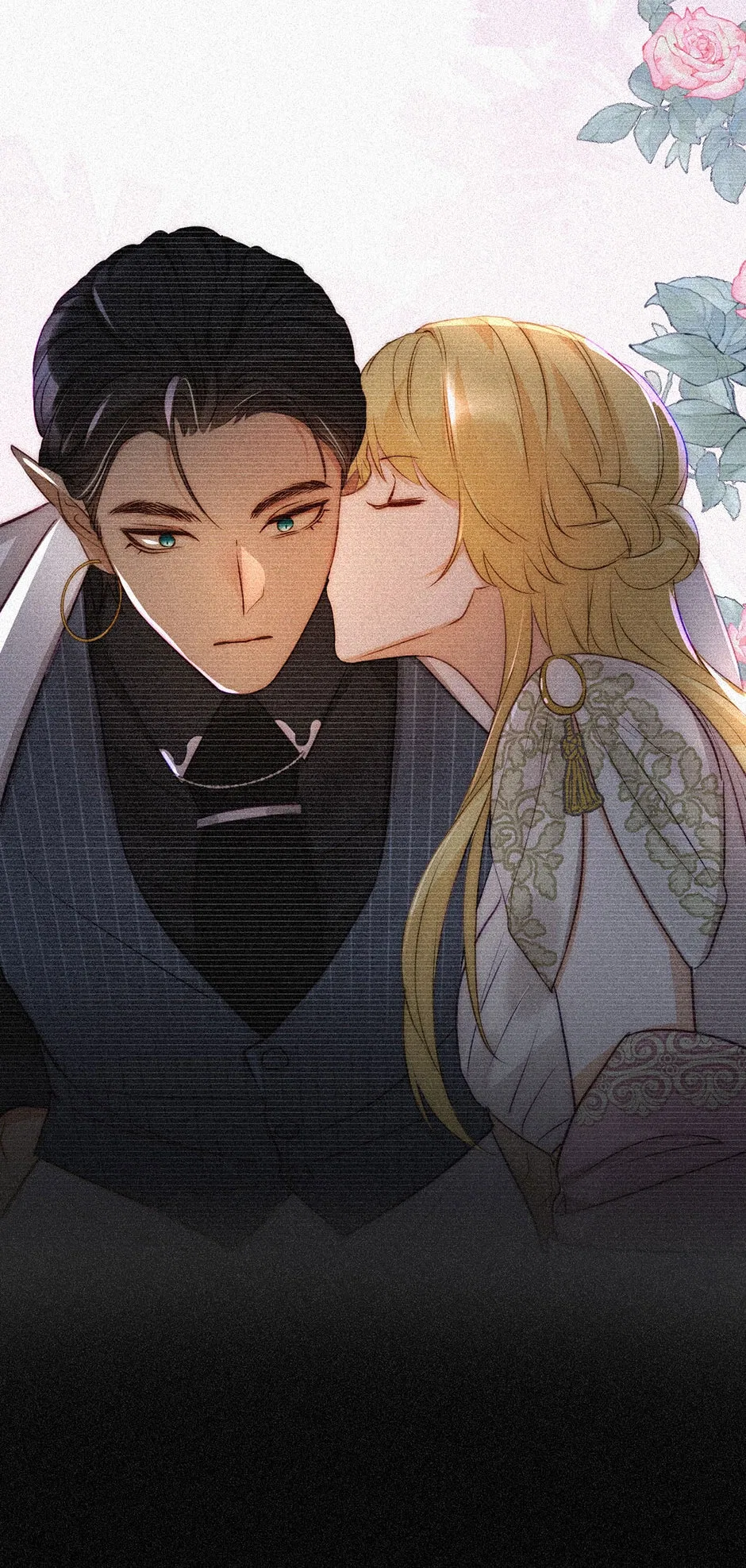 A Princess’s Guide to Saving Dragons Chapter 130 – Page 25