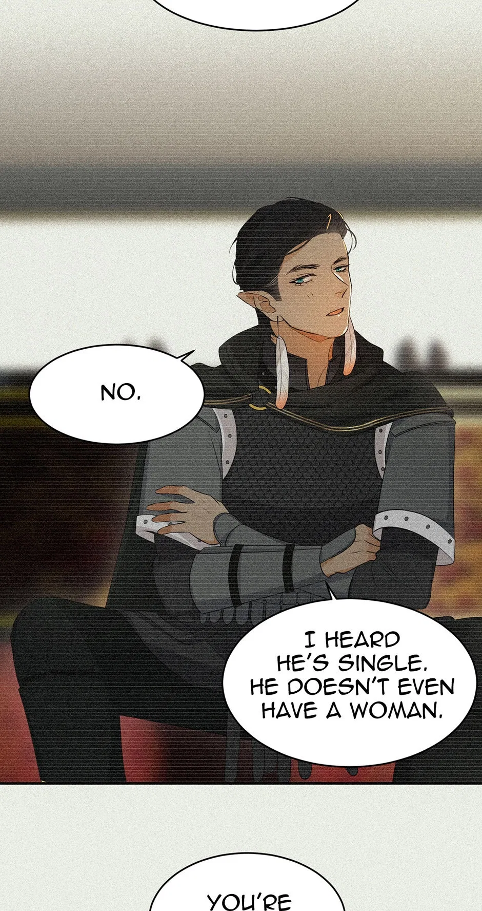 A Princess’s Guide to Saving Dragons Chapter 130 – Page 30