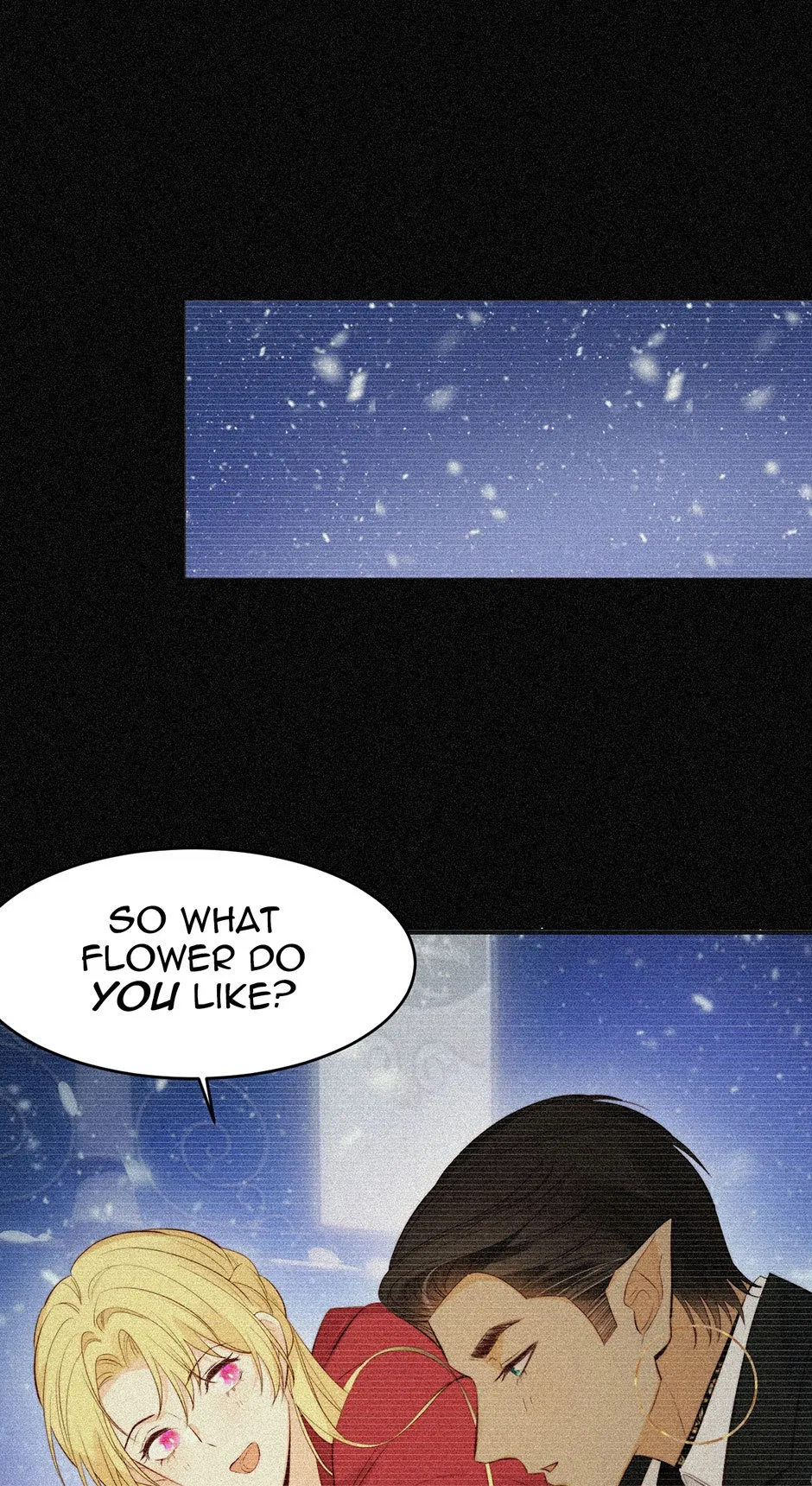 A Princess’s Guide to Saving Dragons Chapter 130 – Page 36