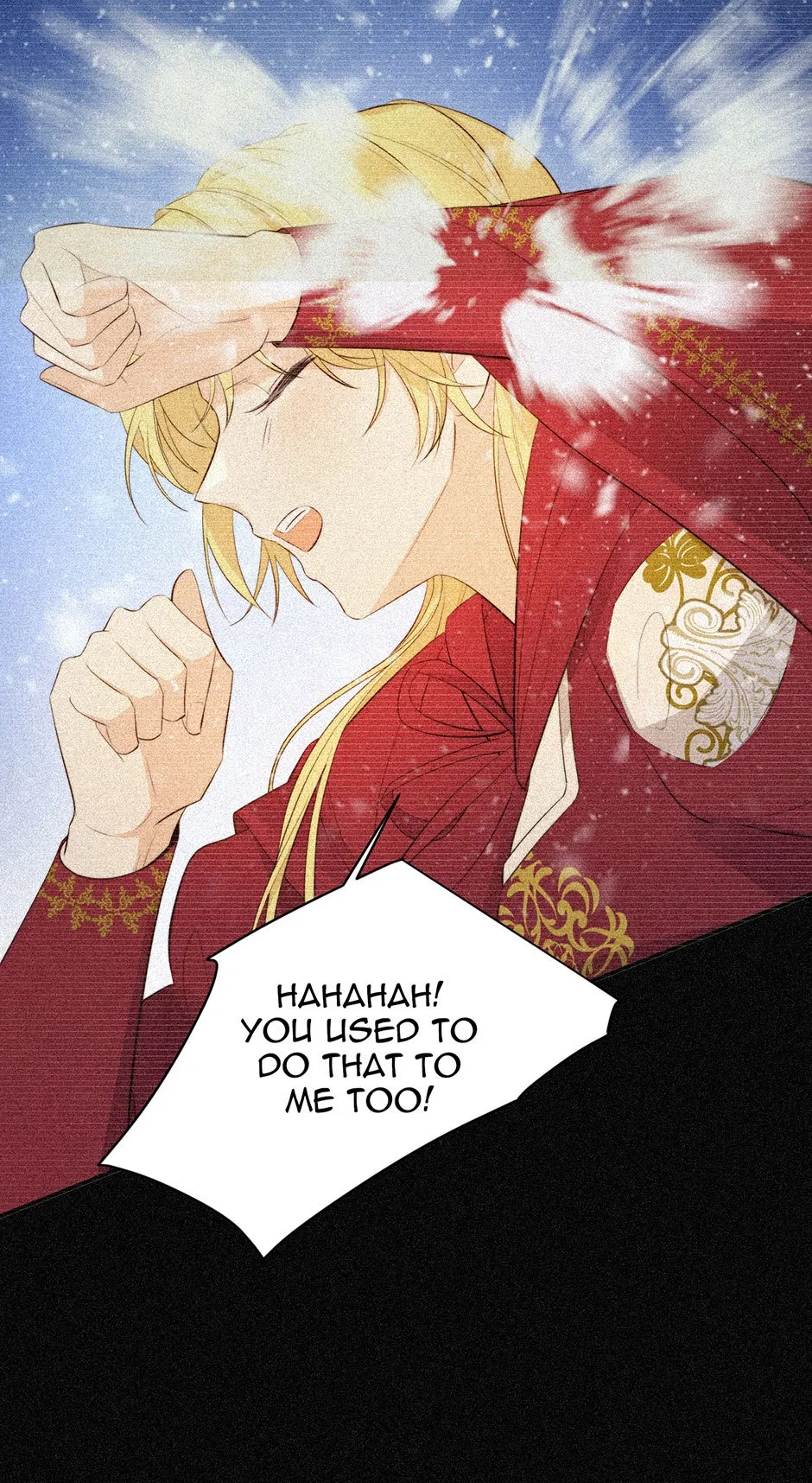 A Princess’s Guide to Saving Dragons Chapter 130 – Page 42