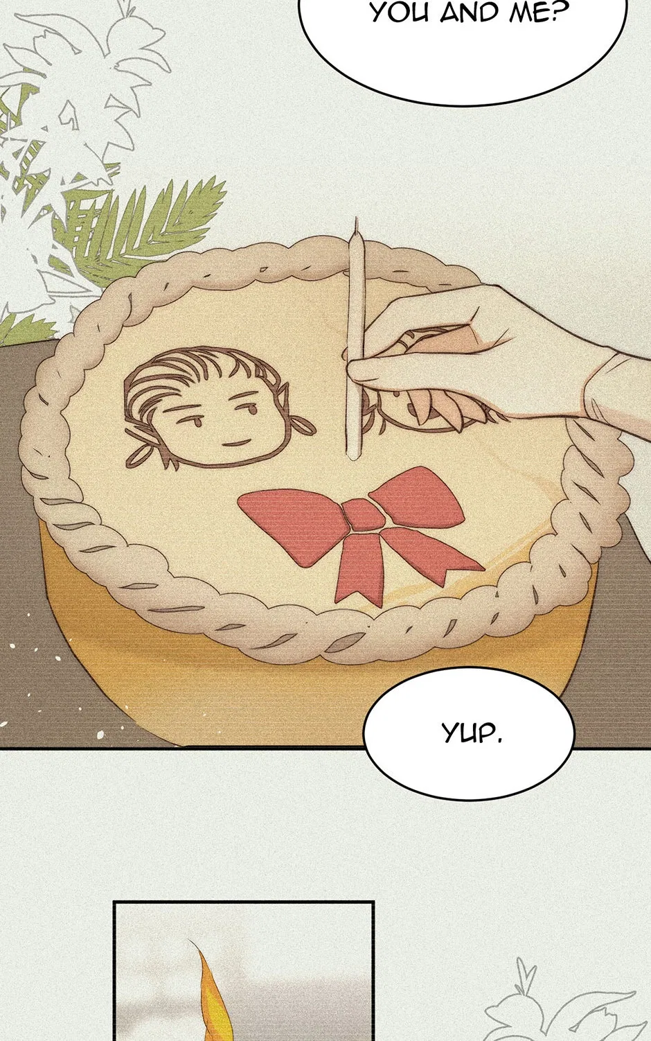 A Princess’s Guide to Saving Dragons Chapter 130 – Page 44