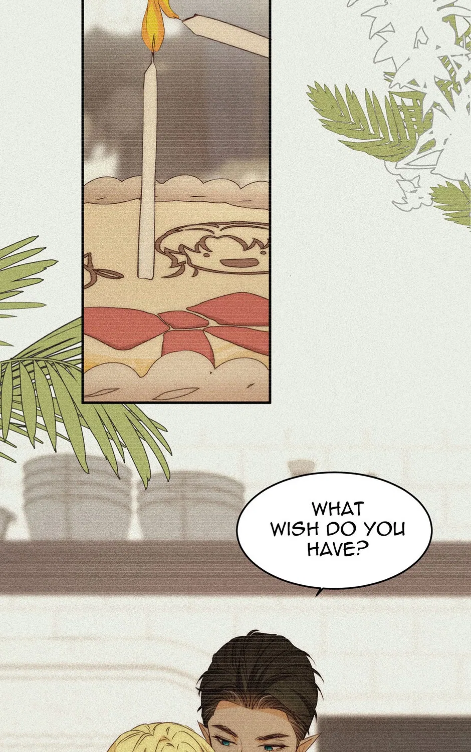 A Princess’s Guide to Saving Dragons Chapter 130 – Page 45