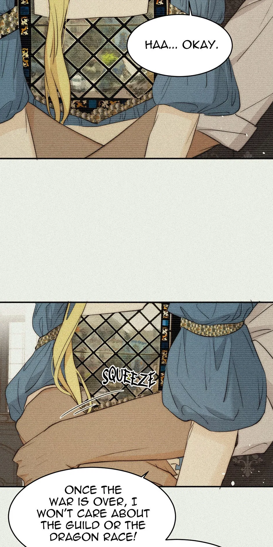 A Princess’s Guide to Saving Dragons Chapter 130 – Page 50