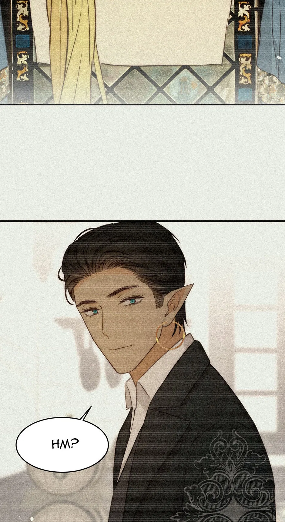 A Princess’s Guide to Saving Dragons Chapter 130 – Page 59