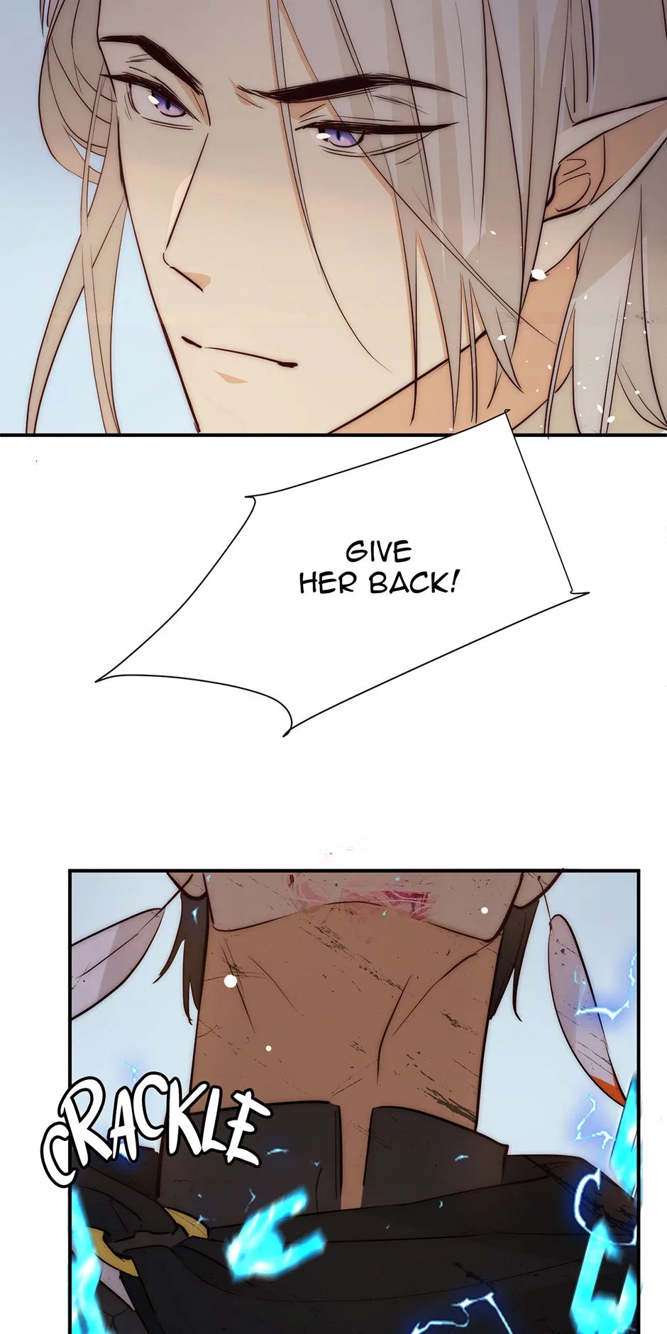 A Princess’s Guide to Saving Dragons Chapter 130 – Page 63