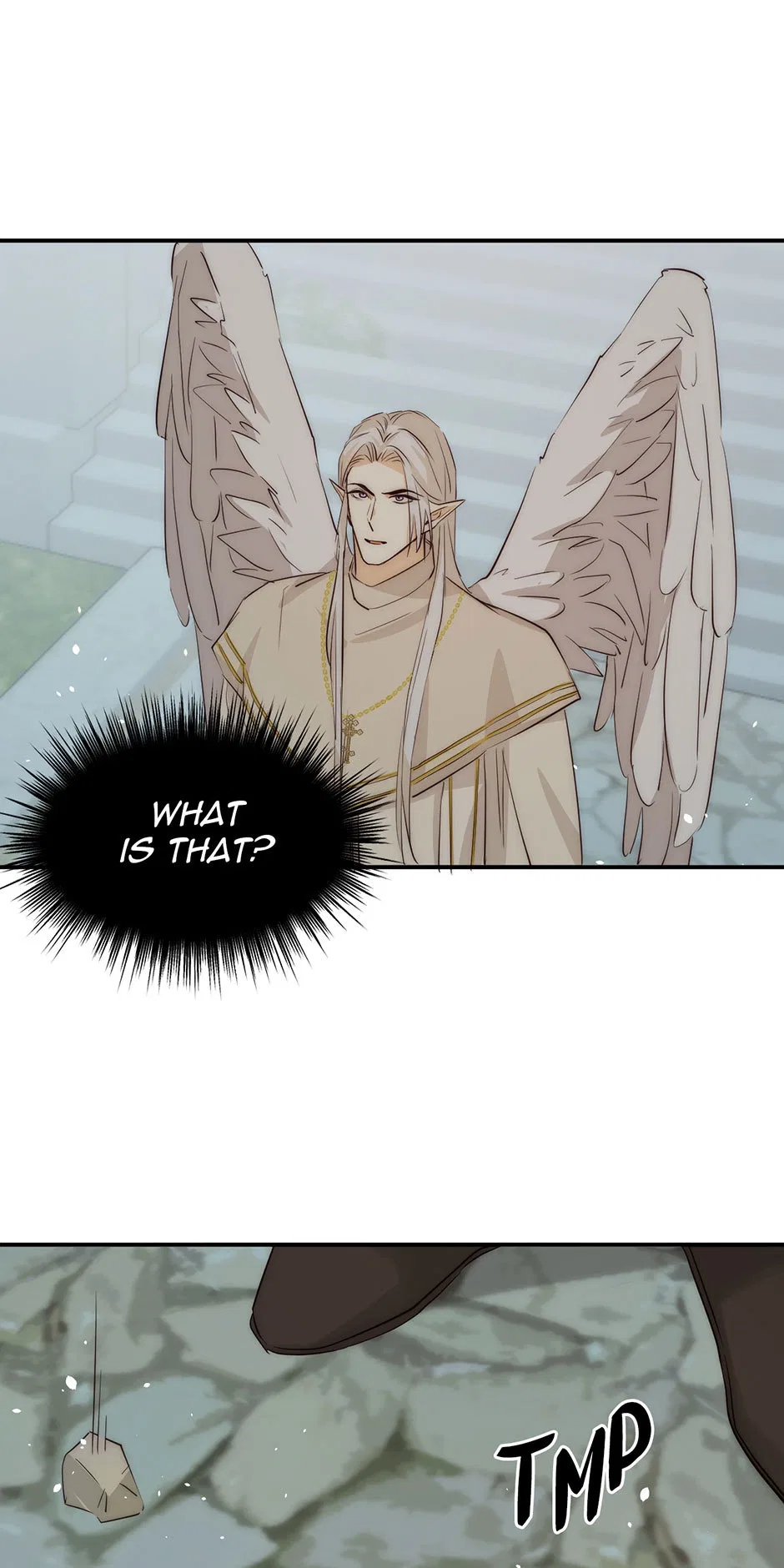 A Princess’s Guide to Saving Dragons Chapter 130 – Page 67