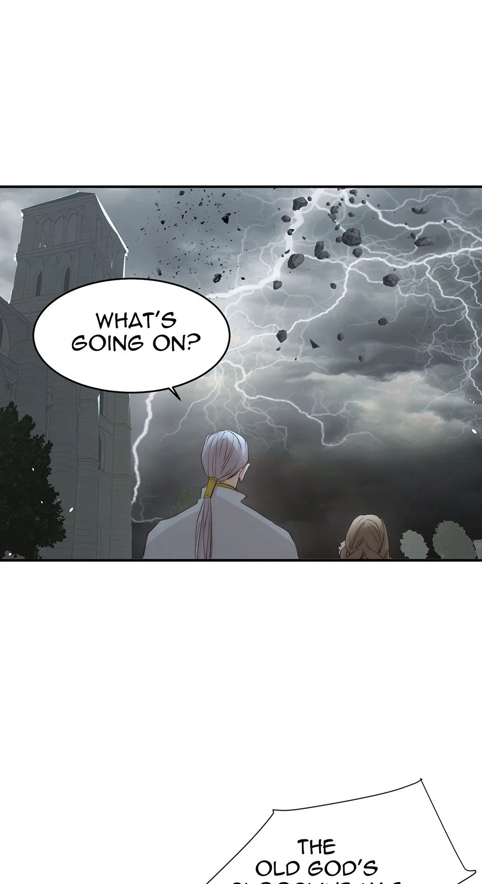 A Princess’s Guide to Saving Dragons Chapter 130 – Page 72