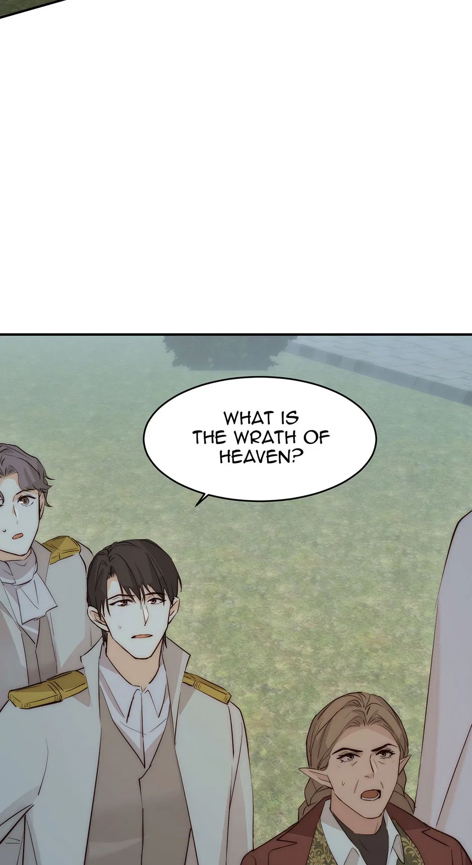 A Princess’s Guide to Saving Dragons Chapter 130 – Page 75