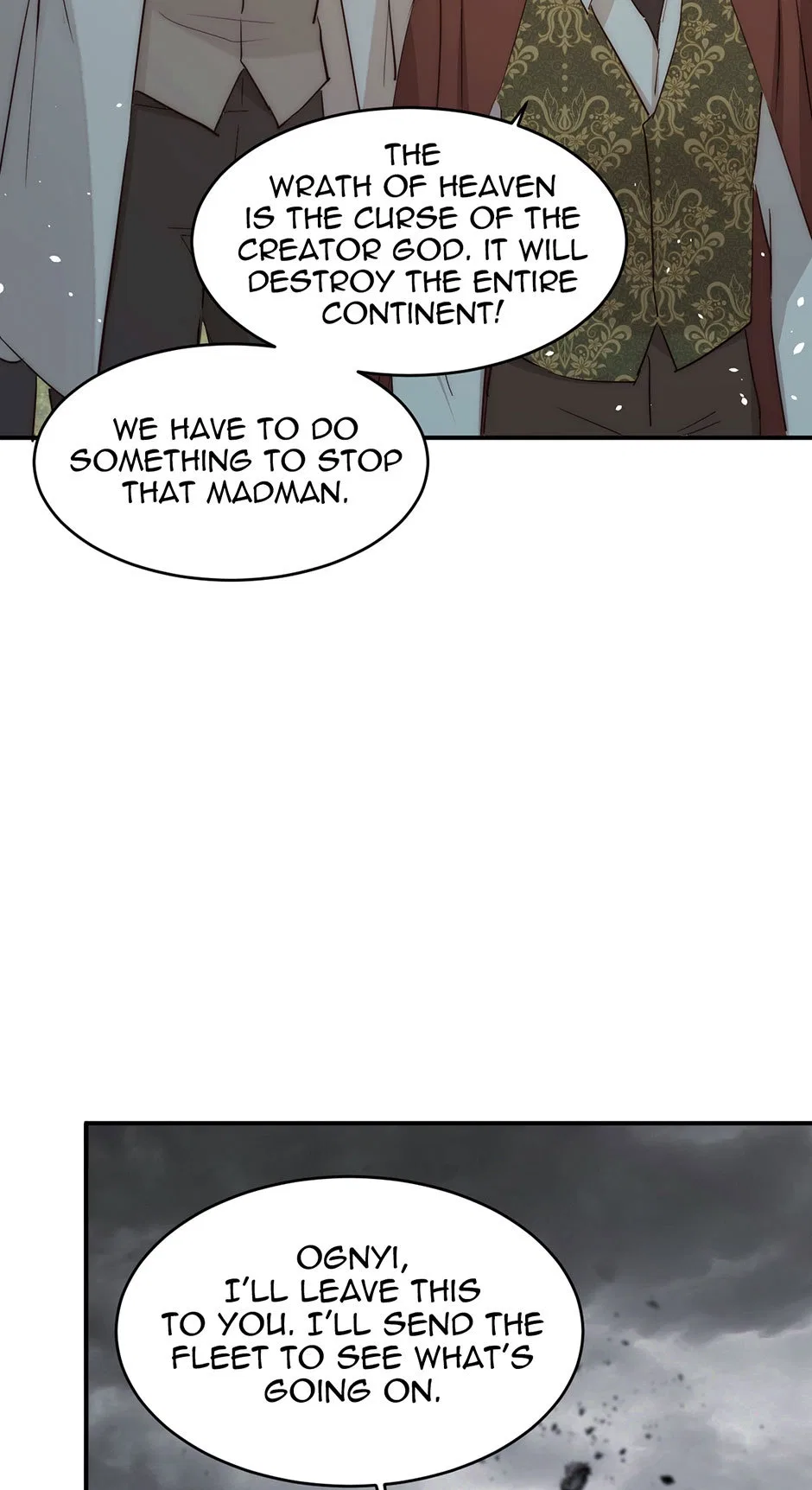 A Princess’s Guide to Saving Dragons Chapter 130 – Page 76