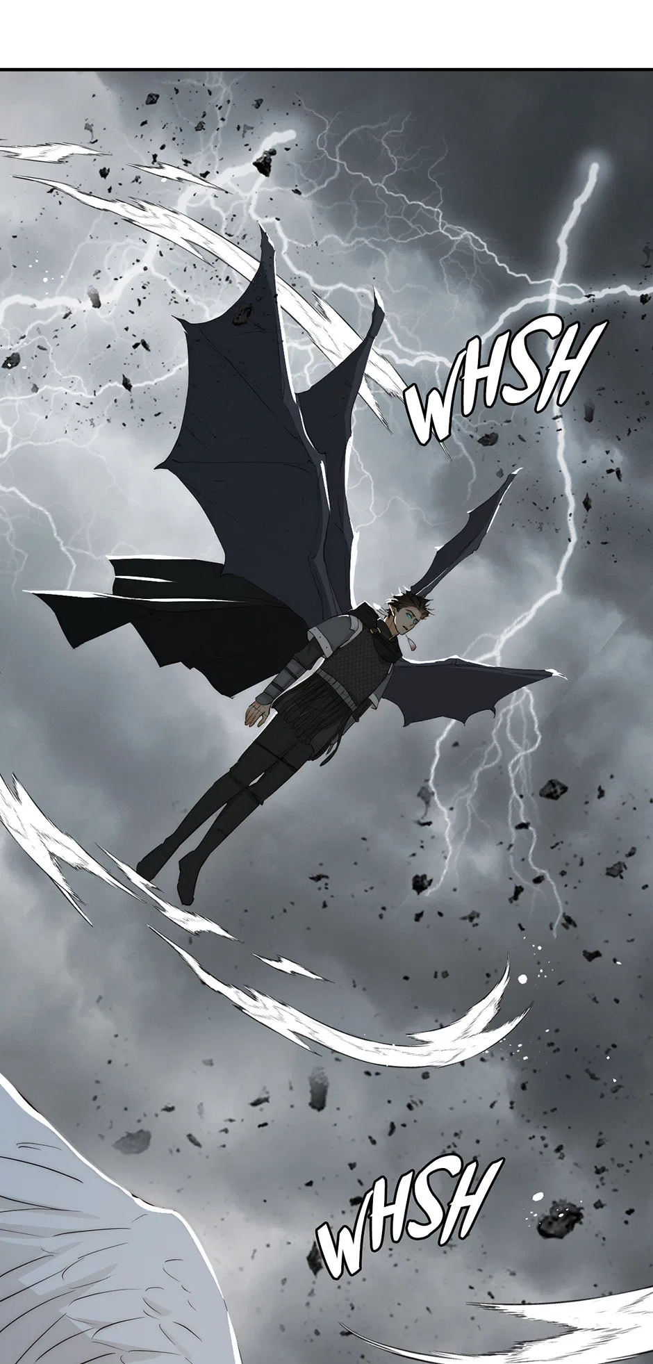 A Princess’s Guide to Saving Dragons Chapter 130 – Page 78