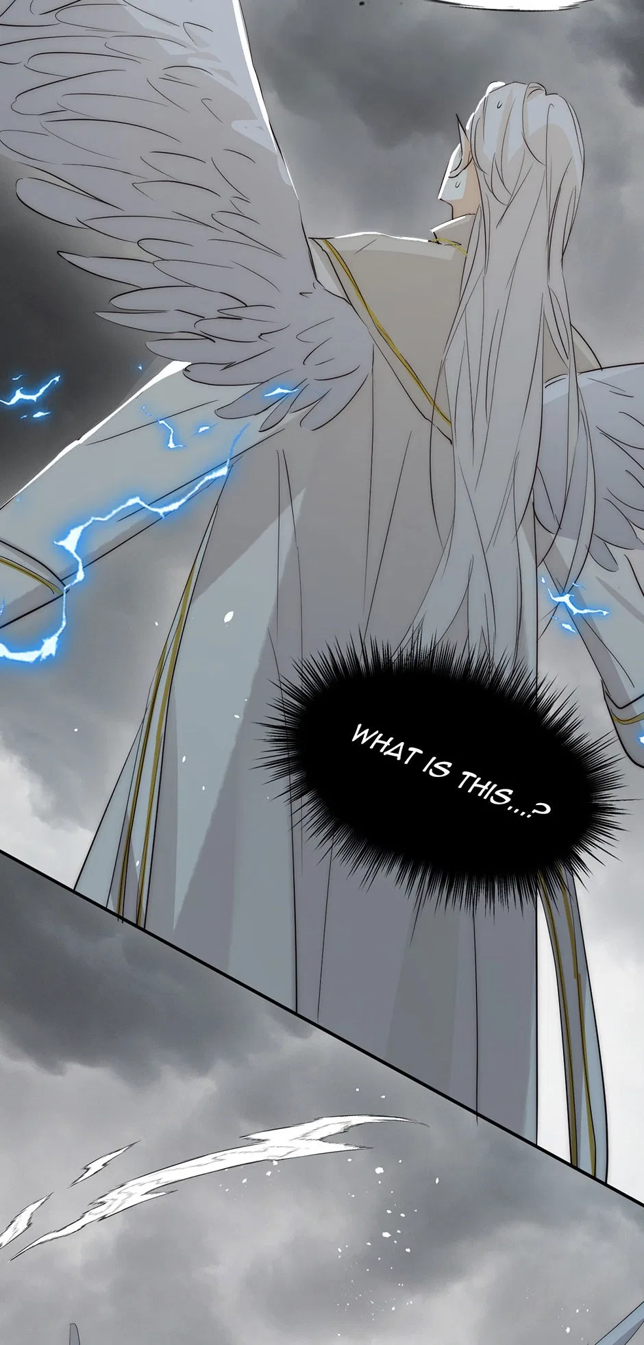 A Princess’s Guide to Saving Dragons Chapter 130 – Page 79