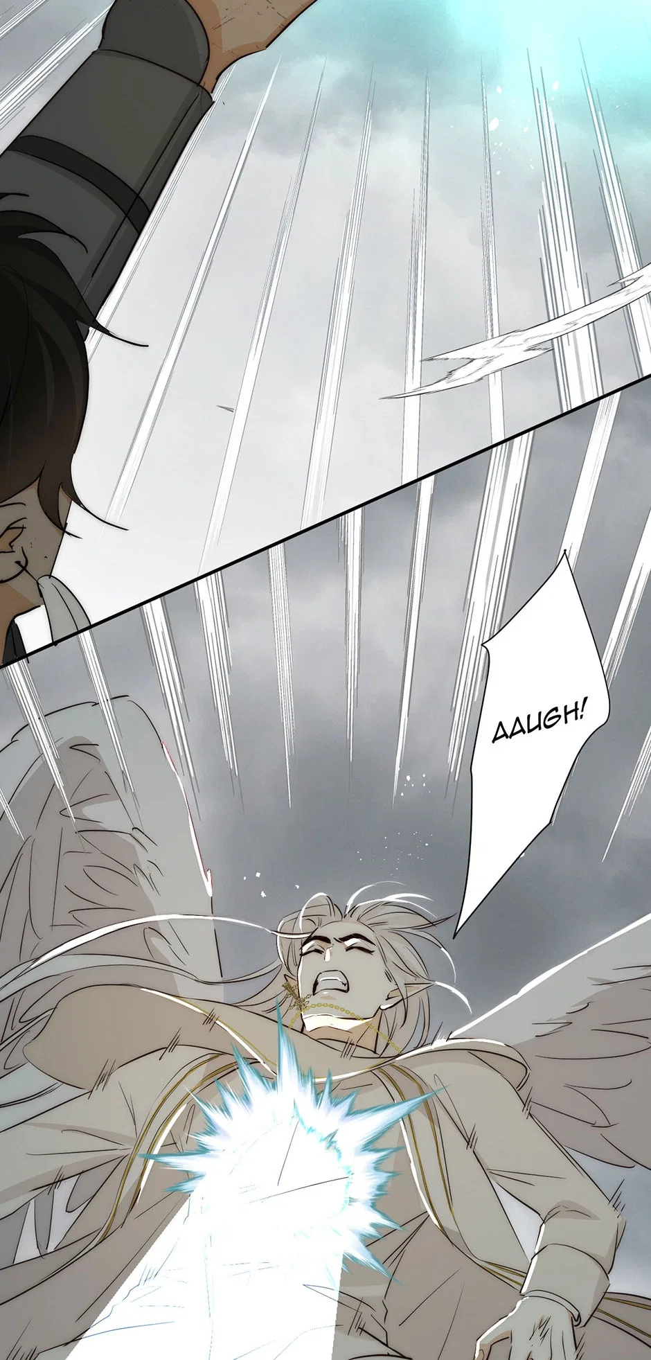 A Princess’s Guide to Saving Dragons Chapter 130 – Page 82
