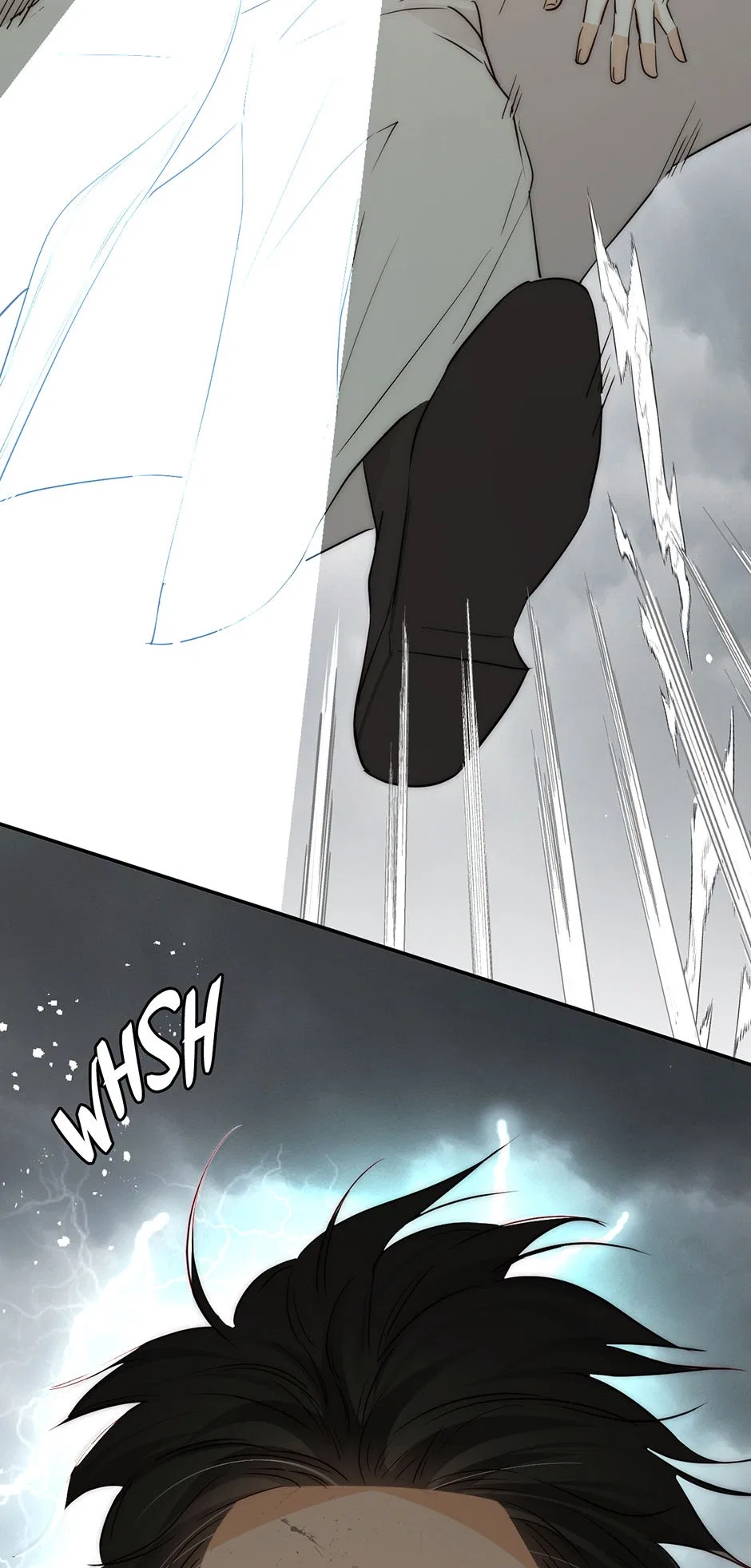 A Princess’s Guide to Saving Dragons Chapter 130 – Page 83