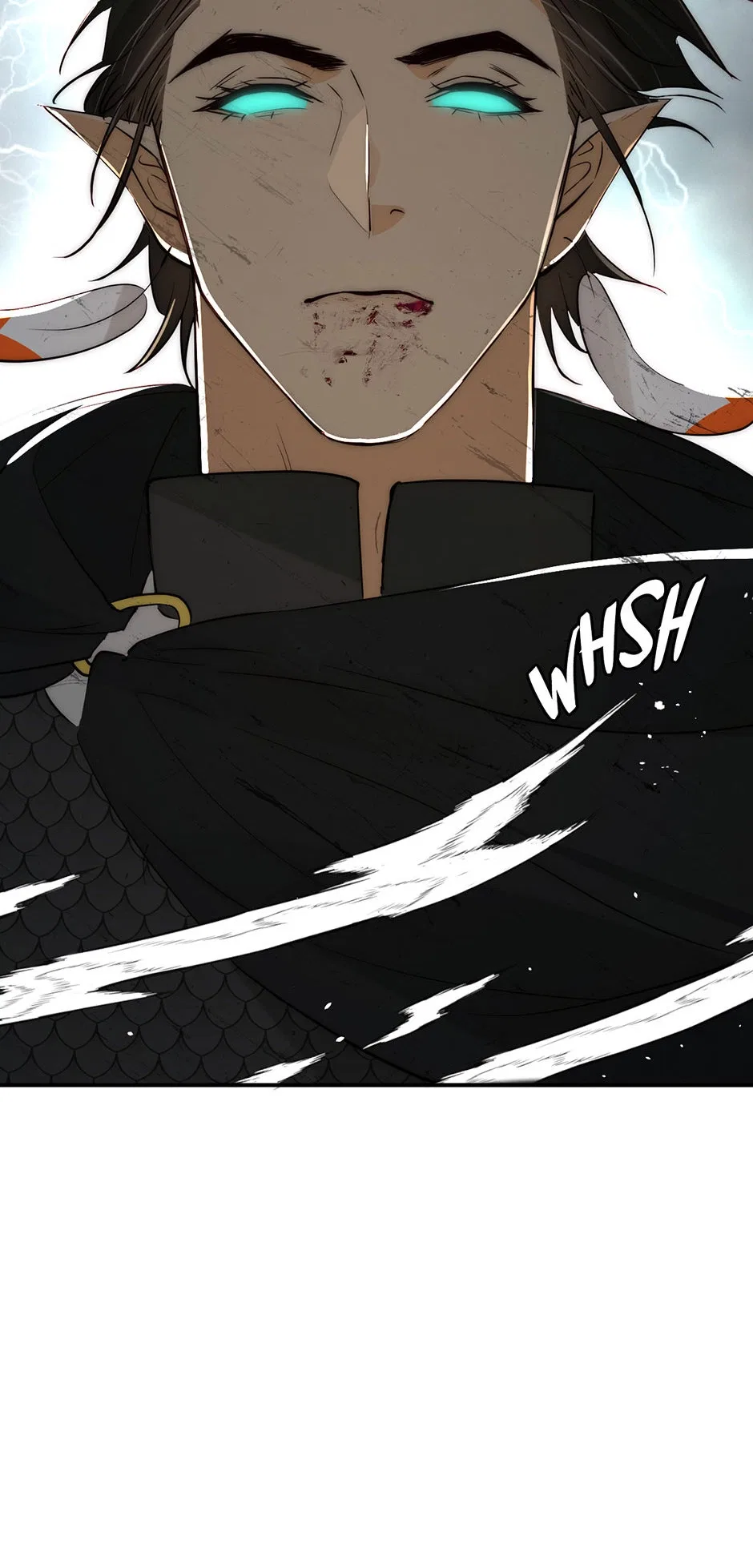 A Princess’s Guide to Saving Dragons Chapter 130 – Page 84
