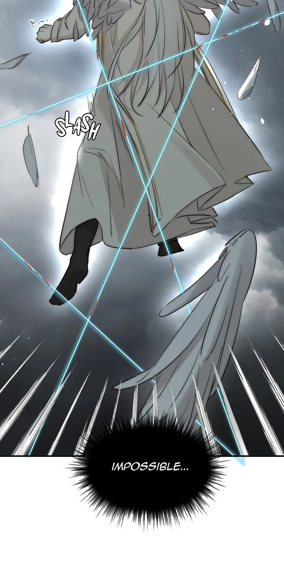A Princess’s Guide to Saving Dragons Chapter 130 – Page 89