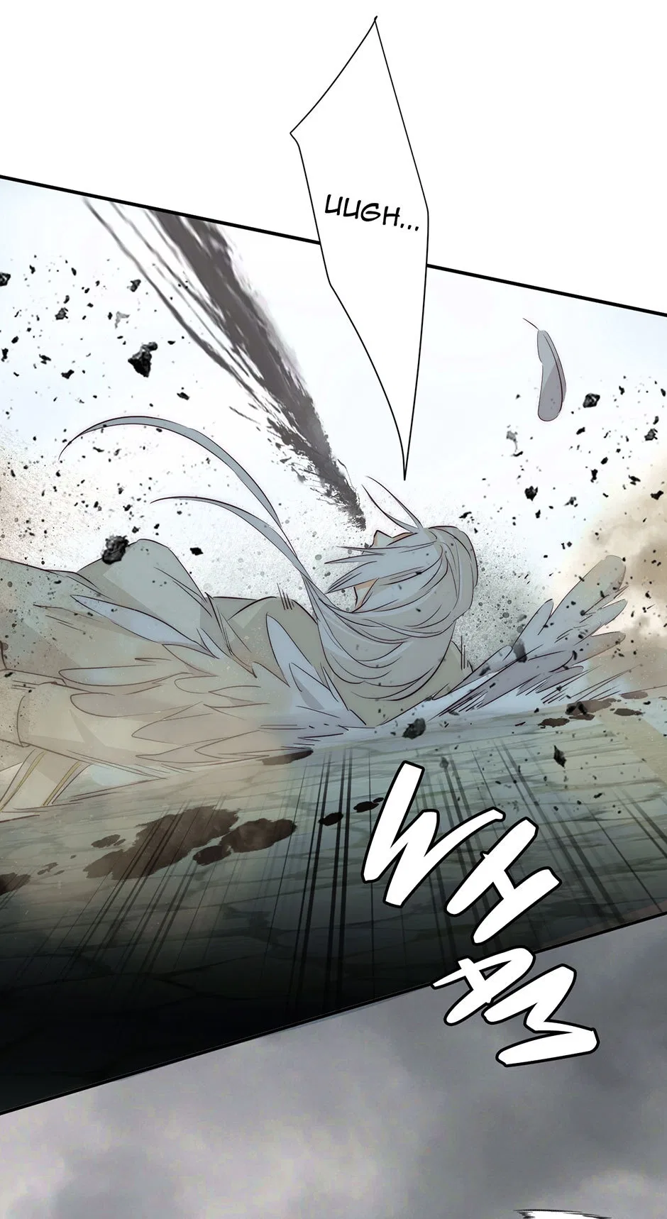 A Princess’s Guide to Saving Dragons Chapter 130 – Page 90