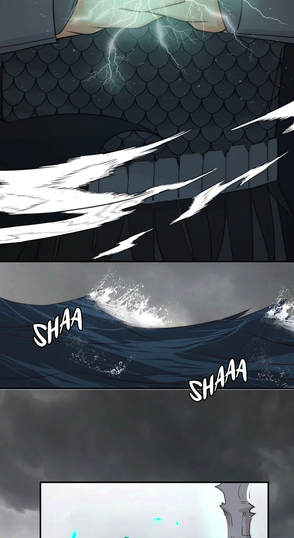 A Princess’s Guide to Saving Dragons Chapter 130 – Page 92
