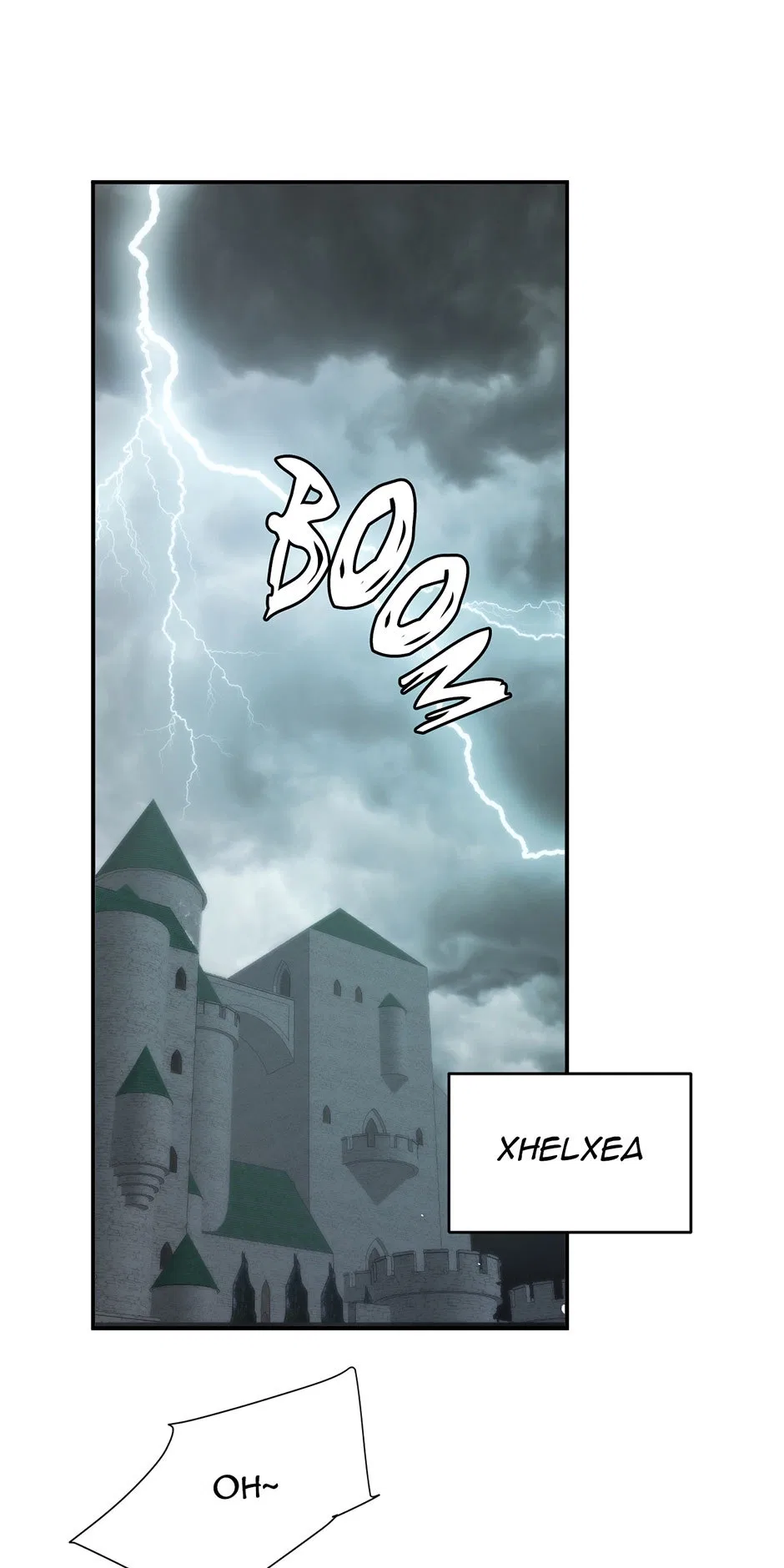 A Princess’s Guide to Saving Dragons Chapter 130 – Page 101