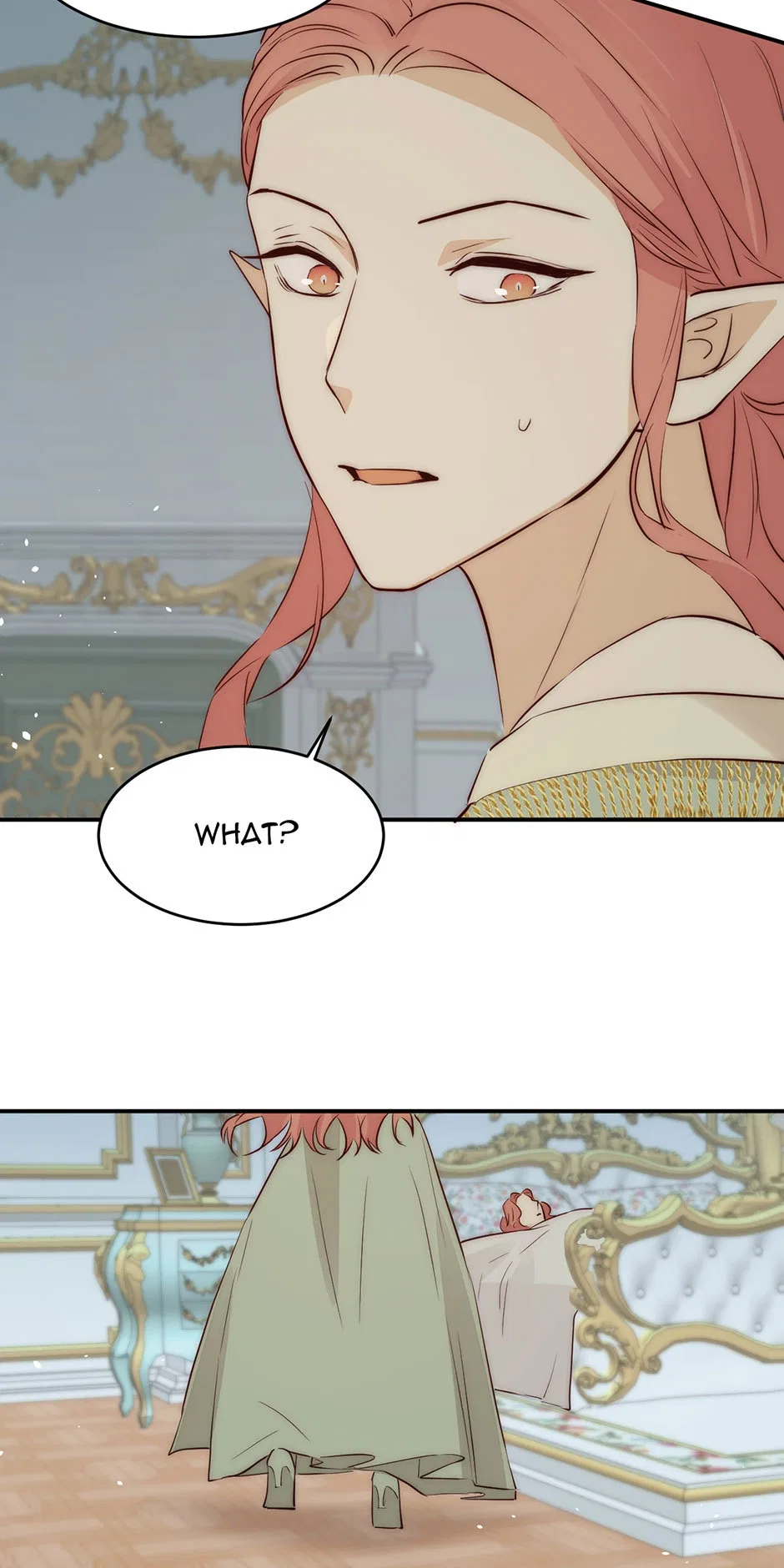A Princess’s Guide to Saving Dragons Chapter 130 – Page 104
