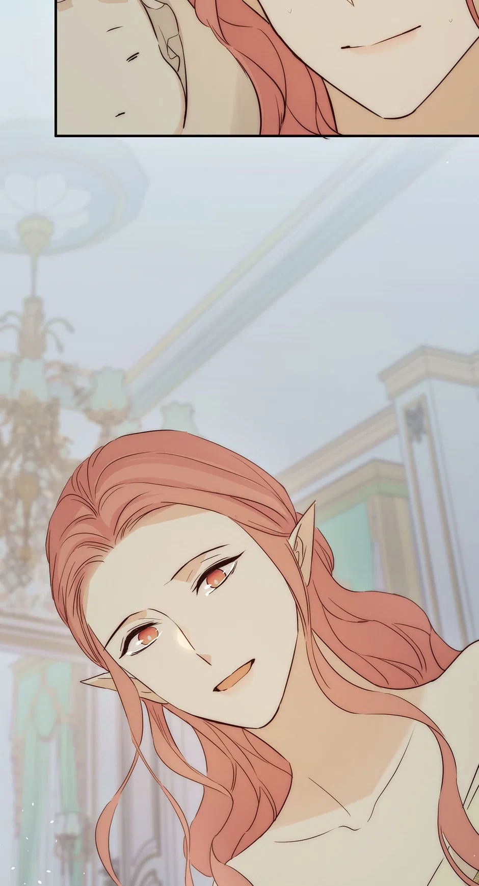 A Princess’s Guide to Saving Dragons Chapter 130 – Page 108