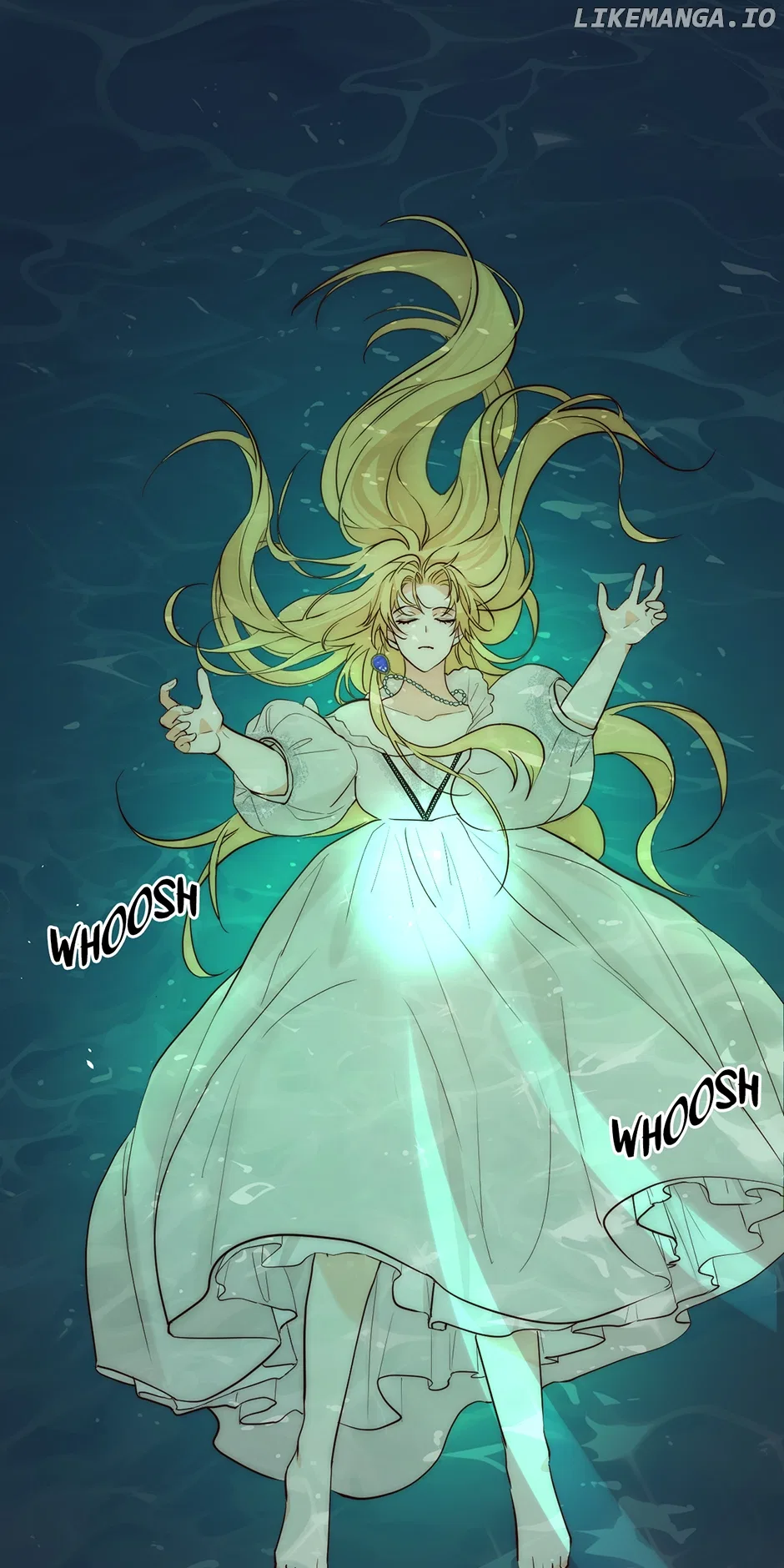A Princess’s Guide to Saving Dragons Chapter 129 – Page 7