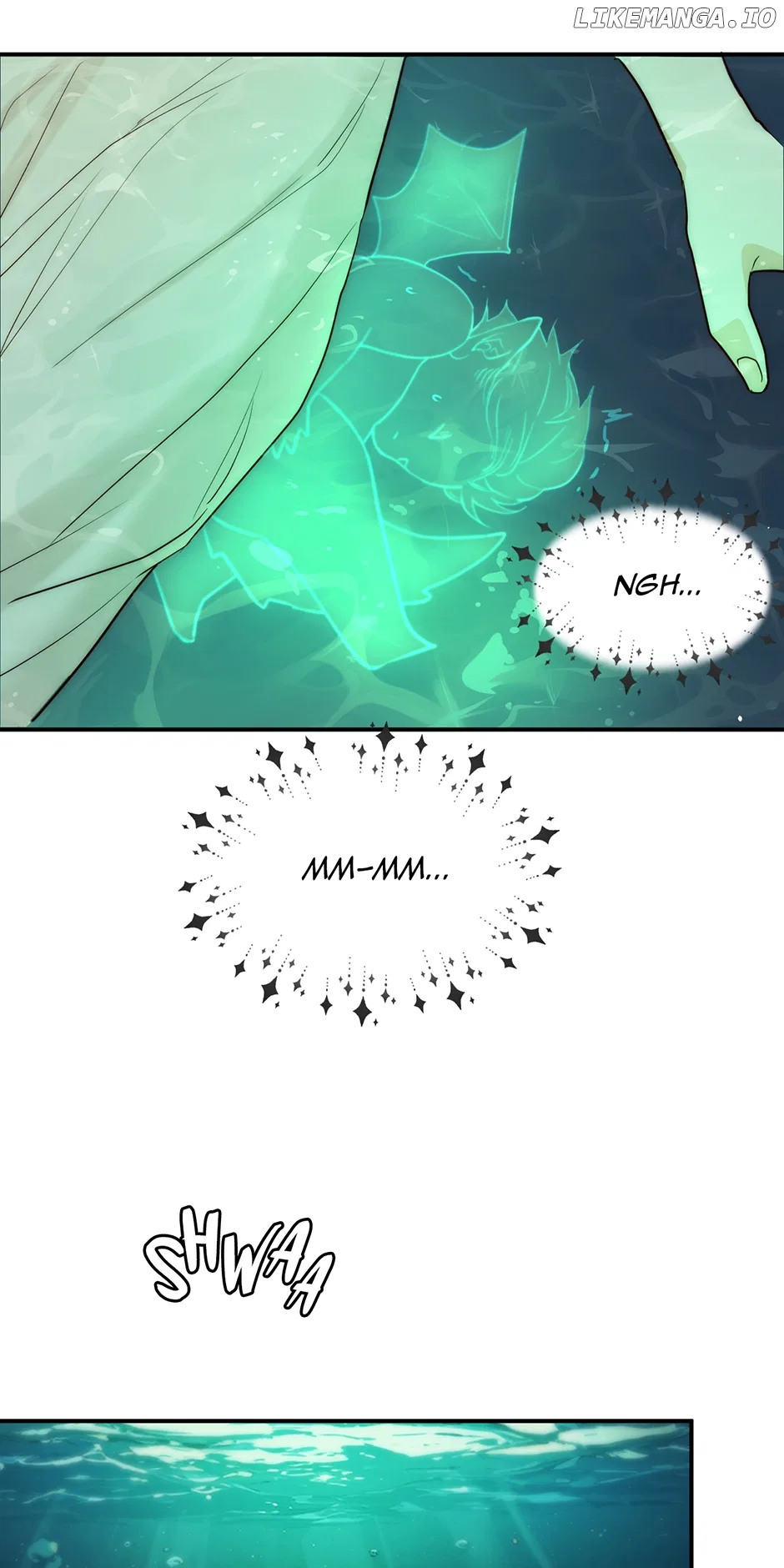 A Princess’s Guide to Saving Dragons Chapter 129 – Page 9