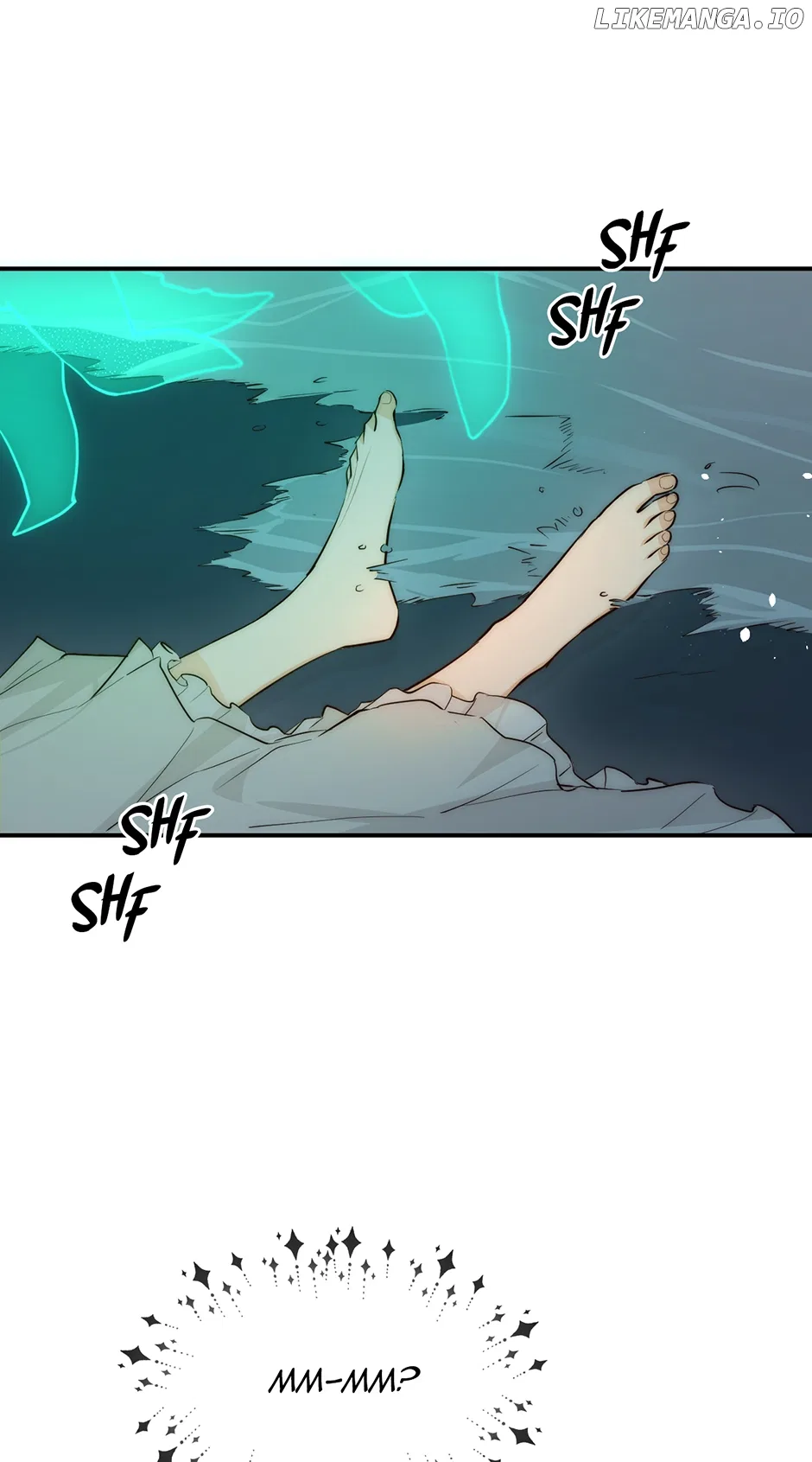 A Princess’s Guide to Saving Dragons Chapter 129 – Page 11
