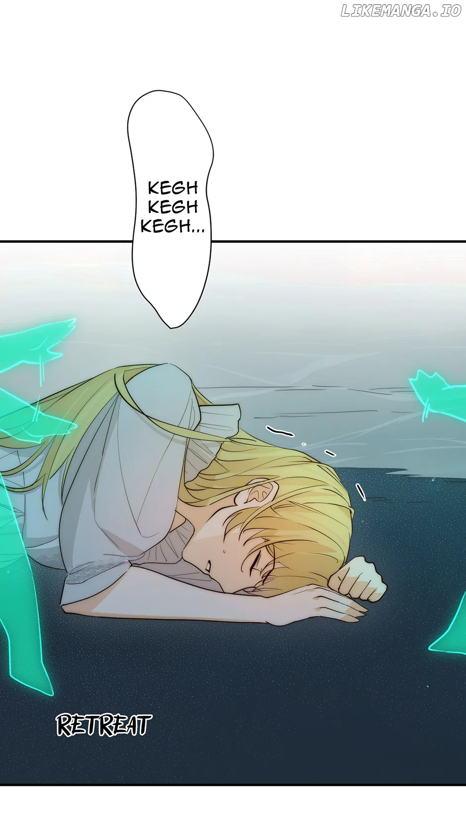 A Princess’s Guide to Saving Dragons Chapter 129 – Page 17