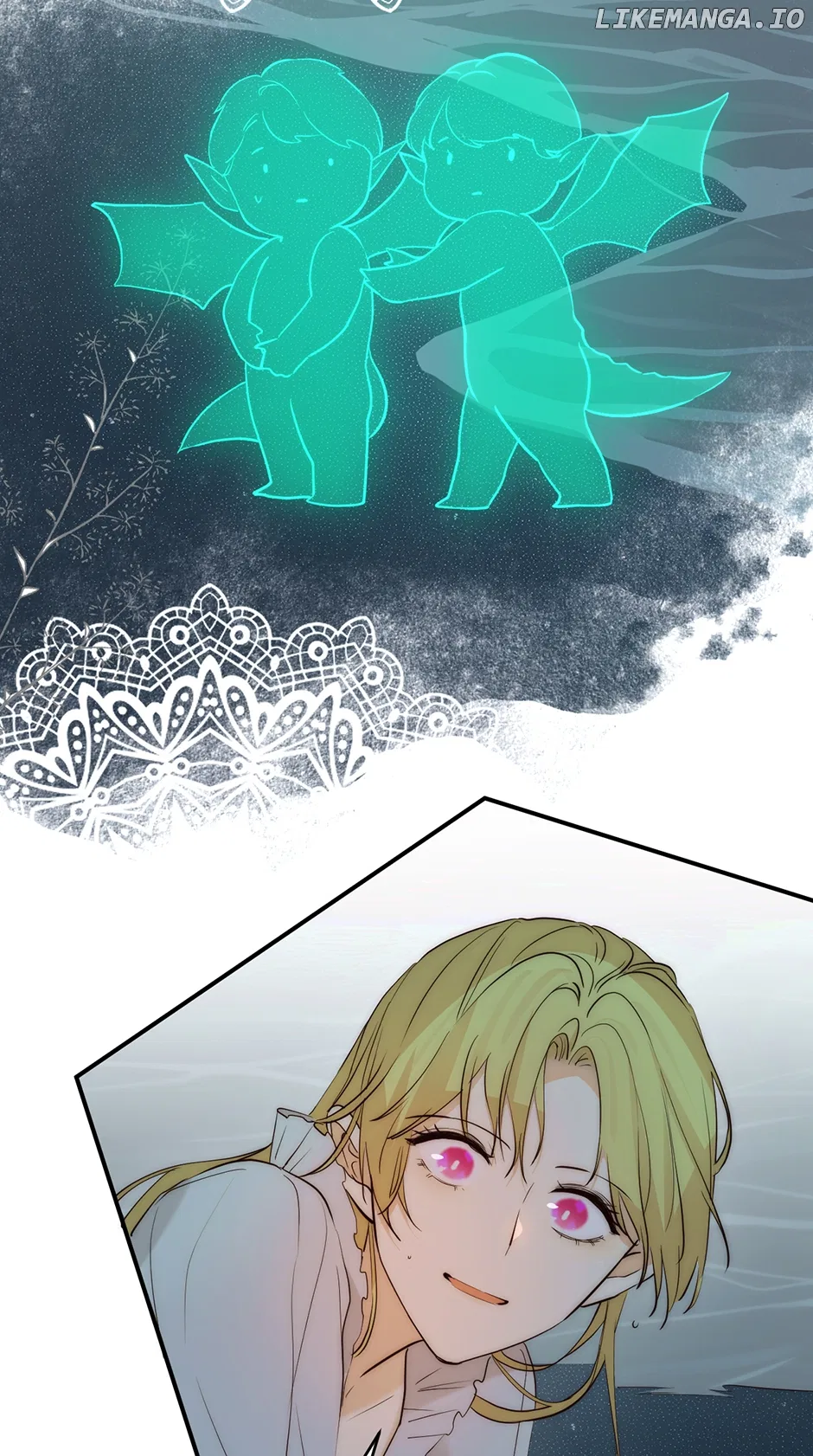 A Princess’s Guide to Saving Dragons Chapter 129 – Page 19