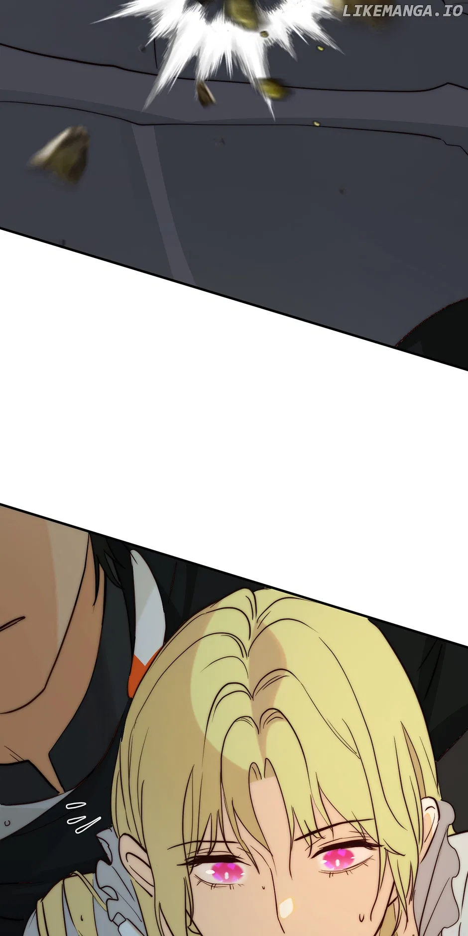 A Princess’s Guide to Saving Dragons Chapter 129 – Page 26