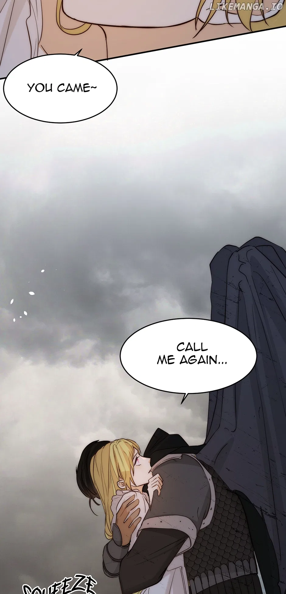 A Princess’s Guide to Saving Dragons Chapter 129 – Page 30