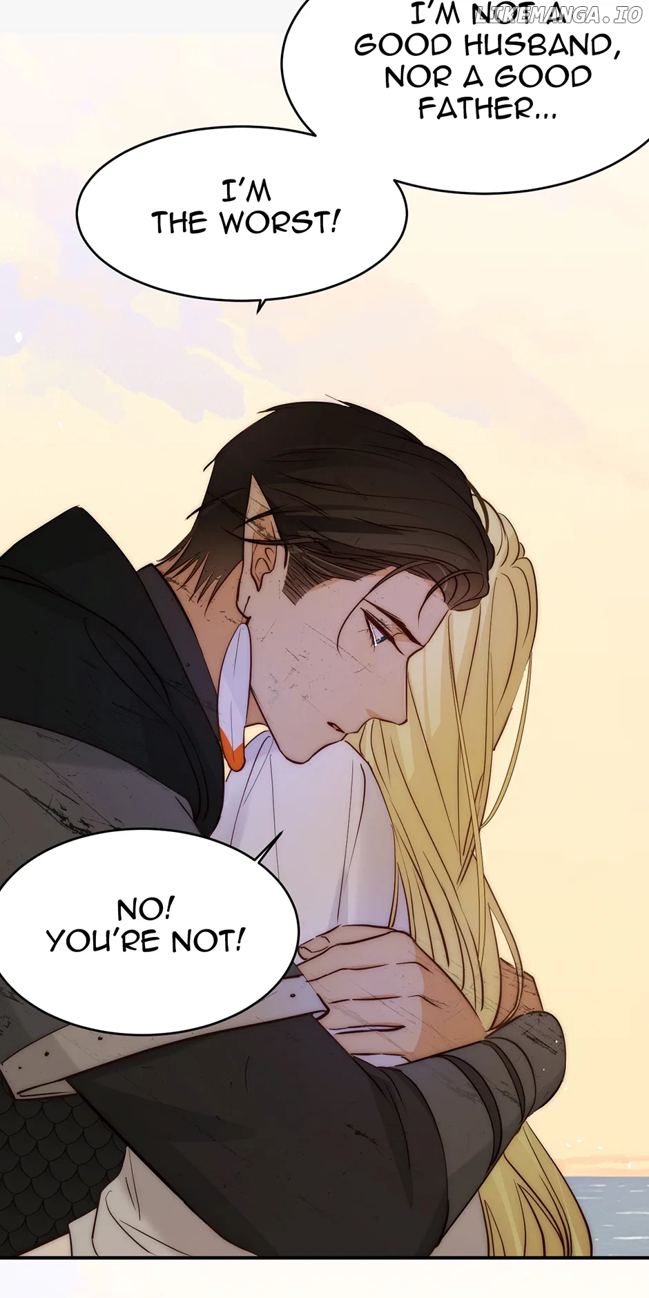 A Princess’s Guide to Saving Dragons Chapter 129 – Page 35