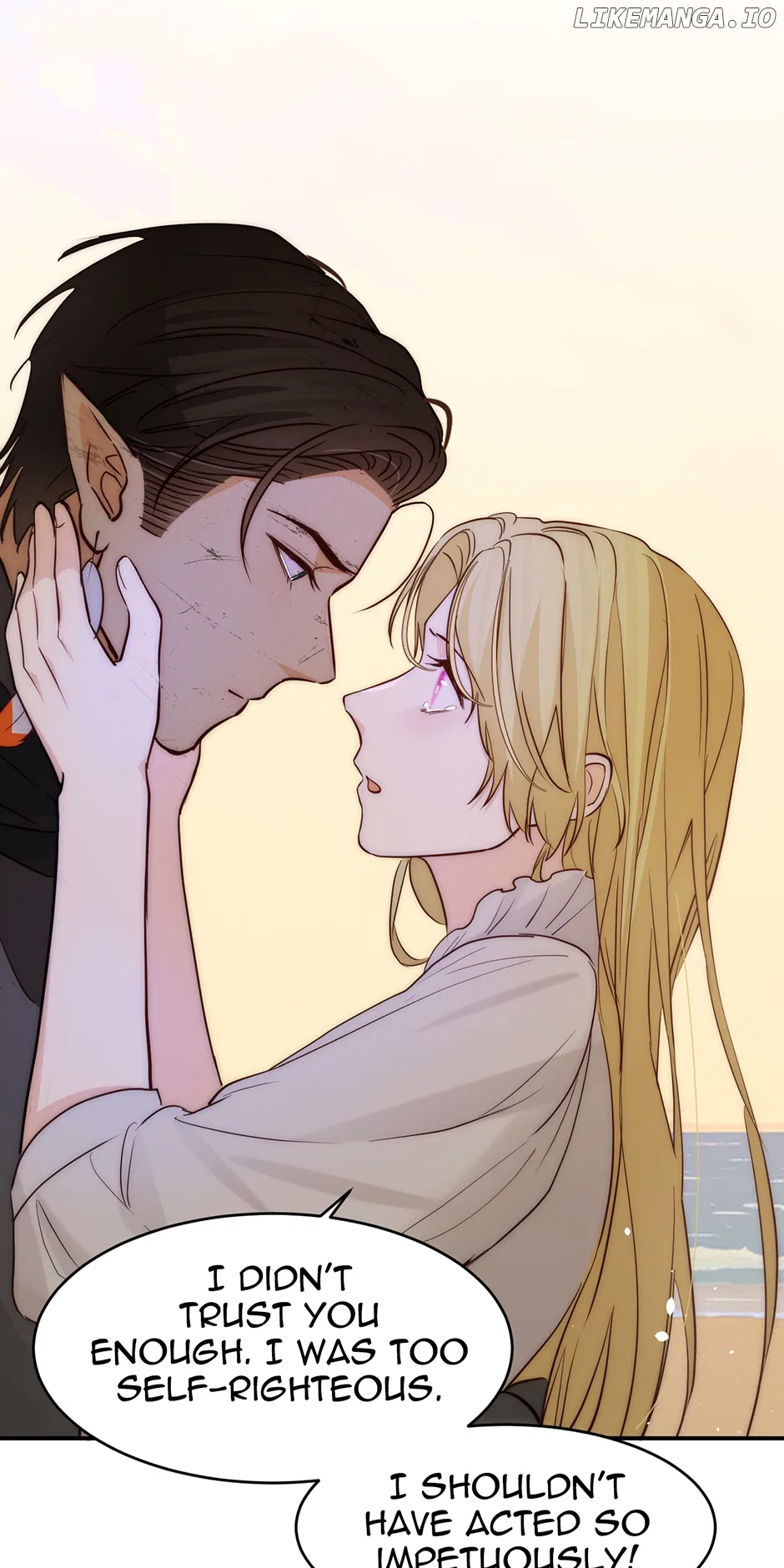 A Princess’s Guide to Saving Dragons Chapter 129 – Page 36