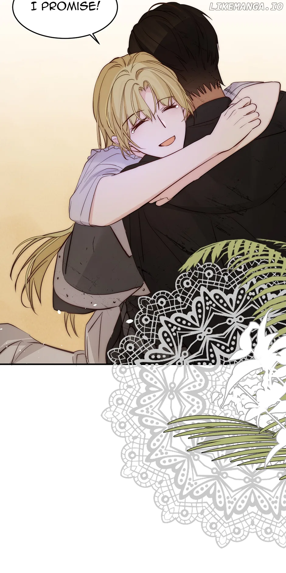A Princess’s Guide to Saving Dragons Chapter 129 – Page 38