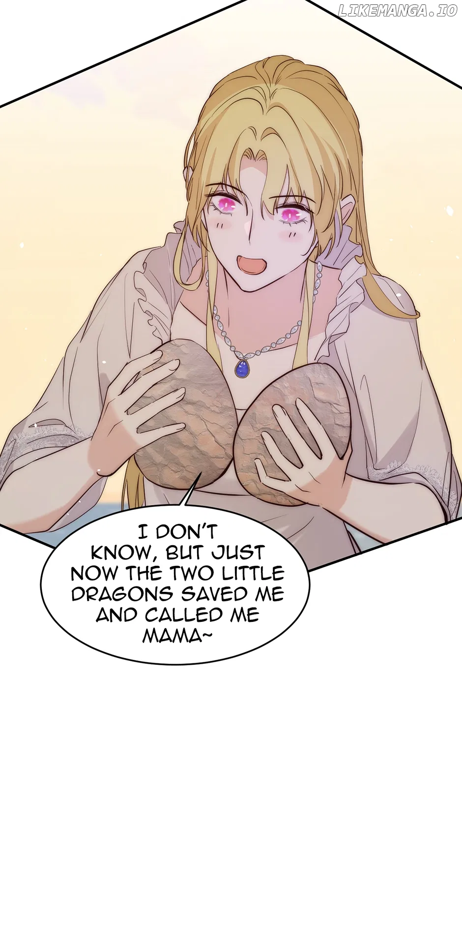 A Princess’s Guide to Saving Dragons Chapter 129 – Page 43