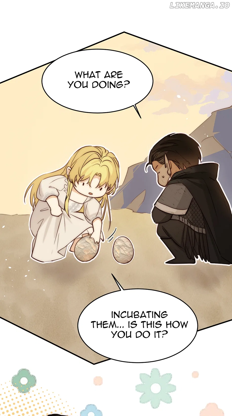 A Princess’s Guide to Saving Dragons Chapter 129 – Page 46