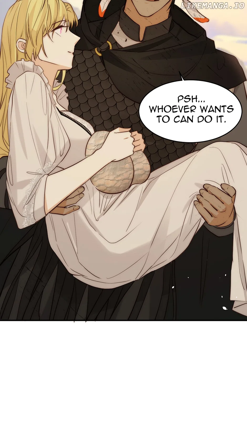 A Princess’s Guide to Saving Dragons Chapter 129 – Page 49