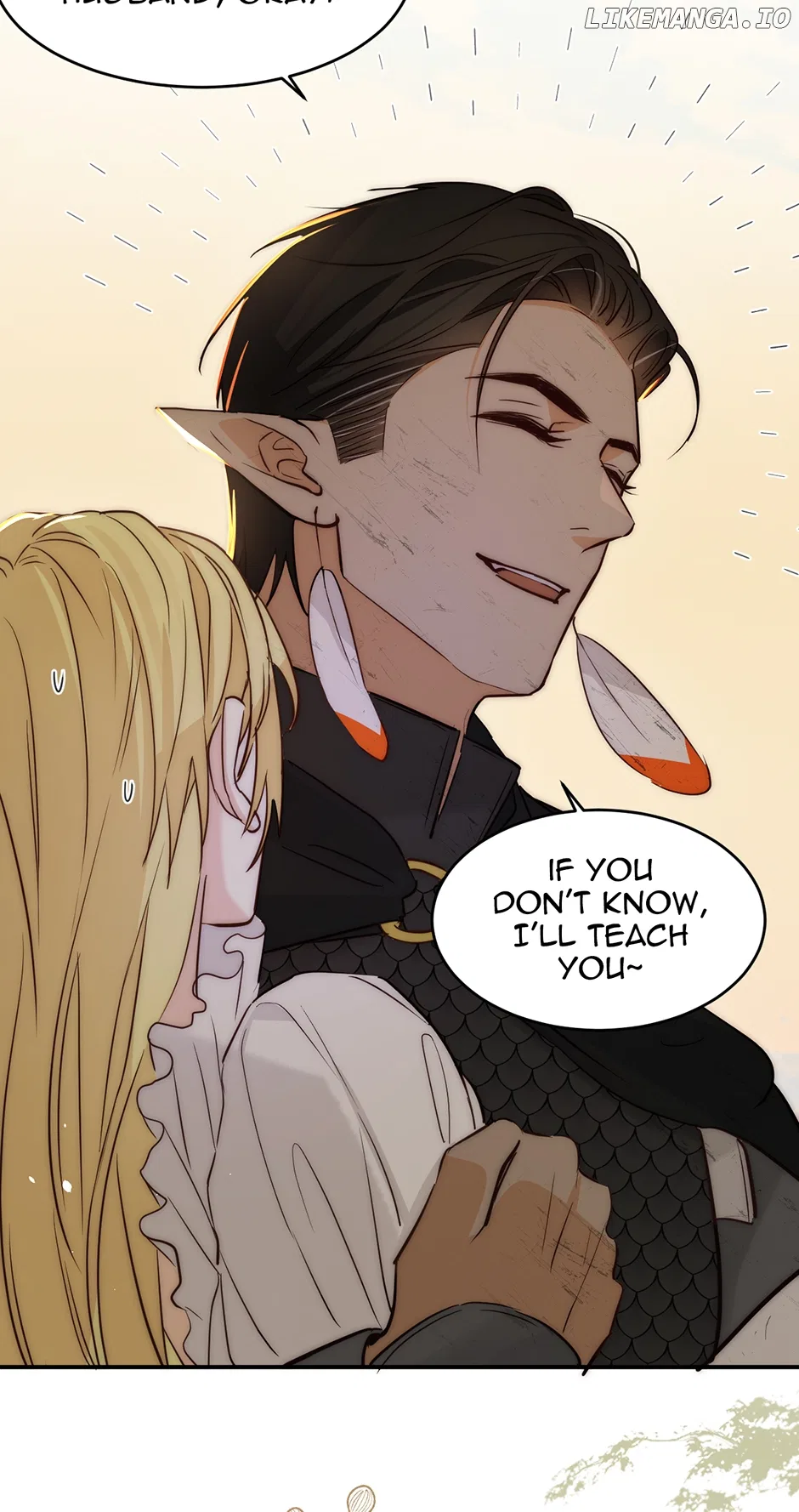 A Princess’s Guide to Saving Dragons Chapter 129 – Page 51