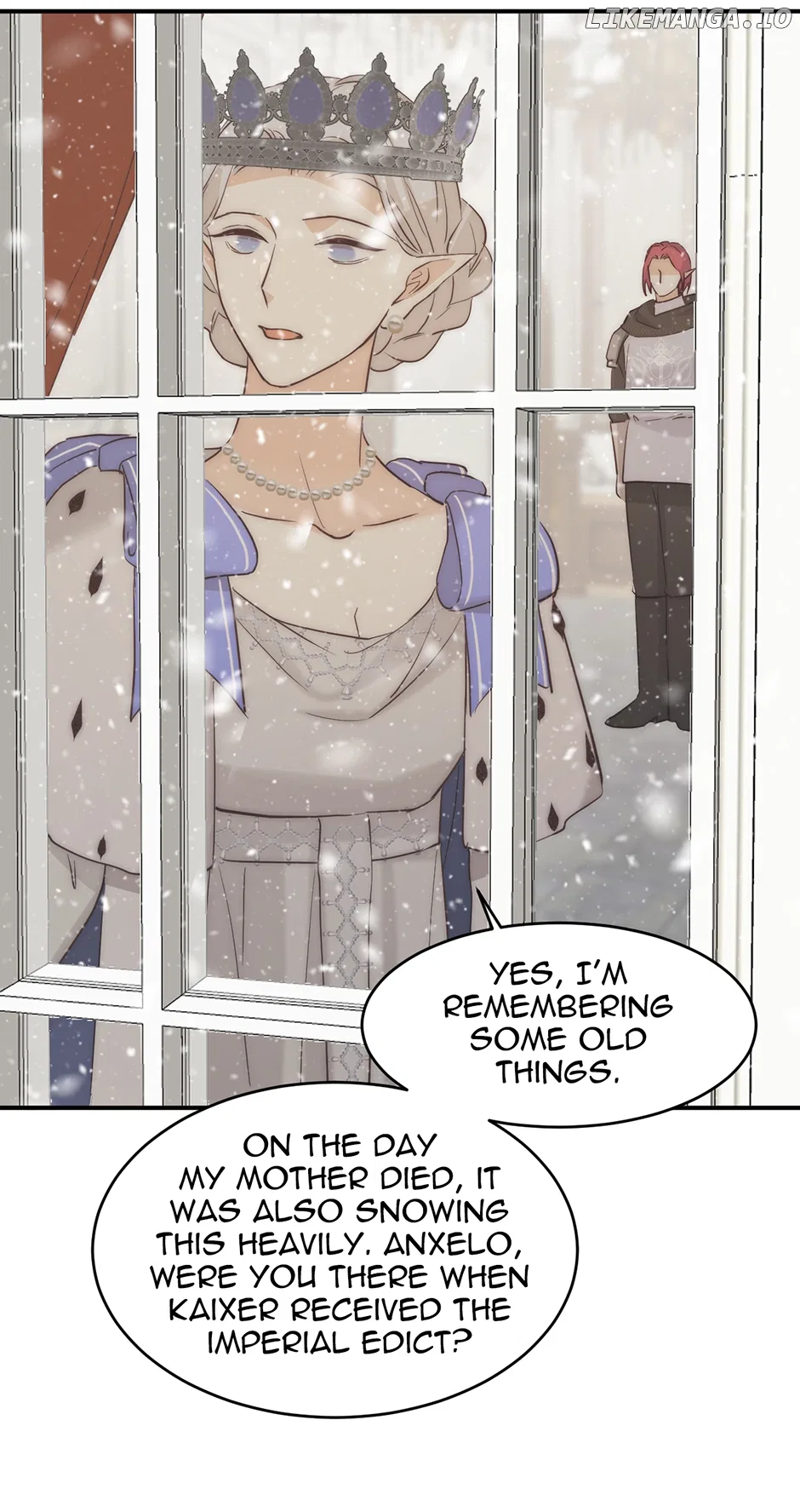A Princess’s Guide to Saving Dragons Chapter 129 – Page 56