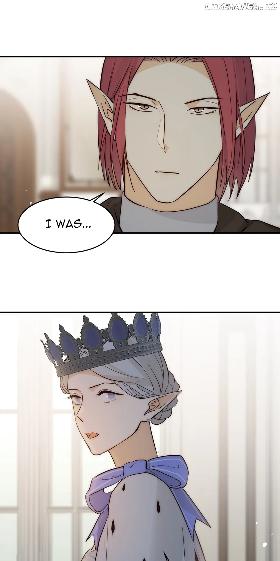 A Princess’s Guide to Saving Dragons Chapter 129 – Page 57